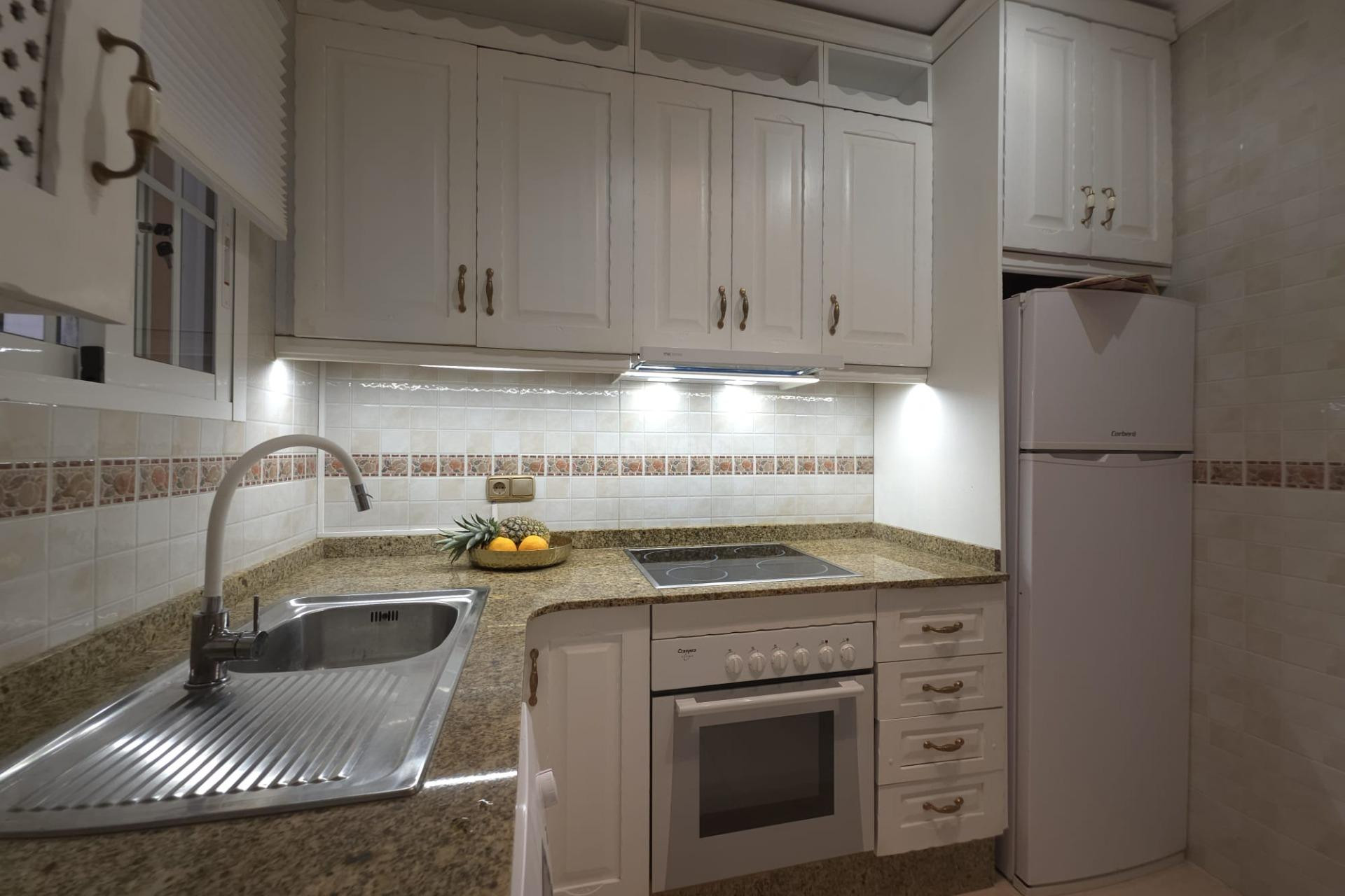 Wiederverkauf - Wohnung - Orihuela Costa - Lomas De Cabo Roig-los Dolses