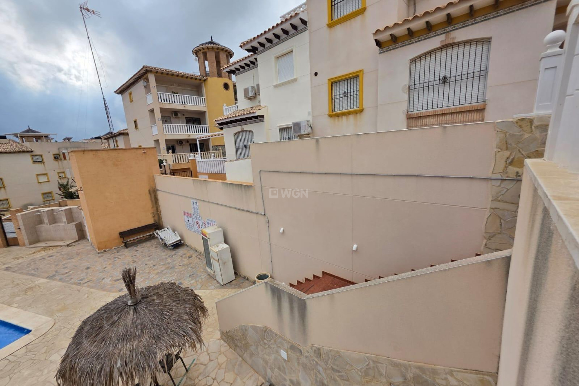 Wiederverkauf - Wohnung - Orihuela Costa - Lomas De Cabo Roig-los Dolses