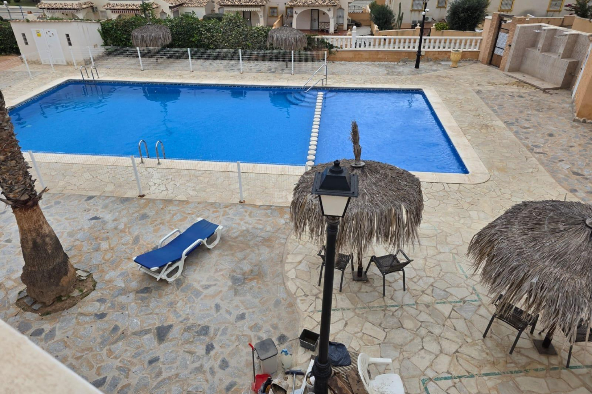Wiederverkauf - Wohnung - Orihuela Costa - Lomas De Cabo Roig-los Dolses