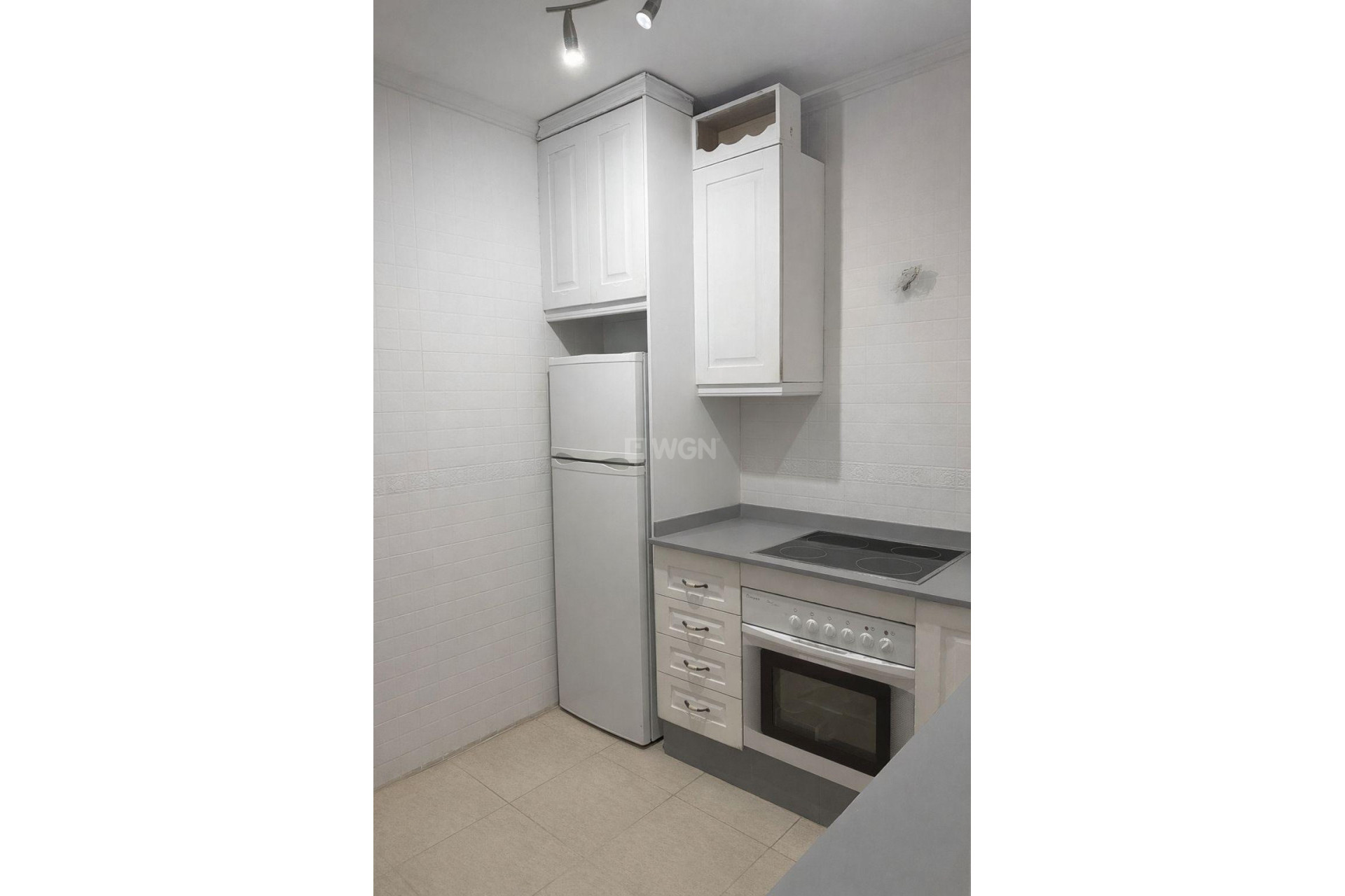 Wiederverkauf - Wohnung - Orihuela Costa - Lomas De Cabo Roig-los Dolses