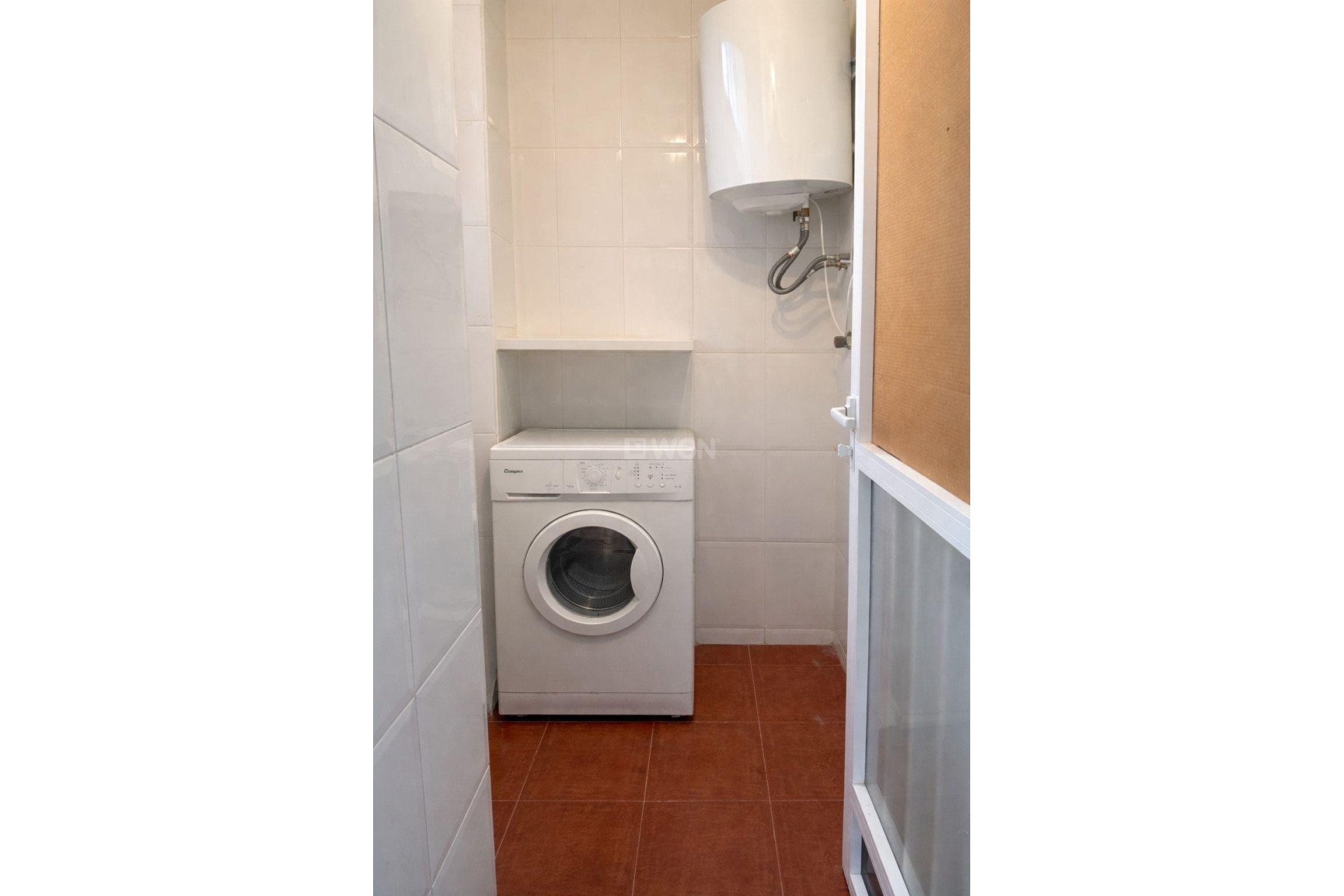 Wiederverkauf - Wohnung - Orihuela Costa - Lomas De Cabo Roig-los Dolses