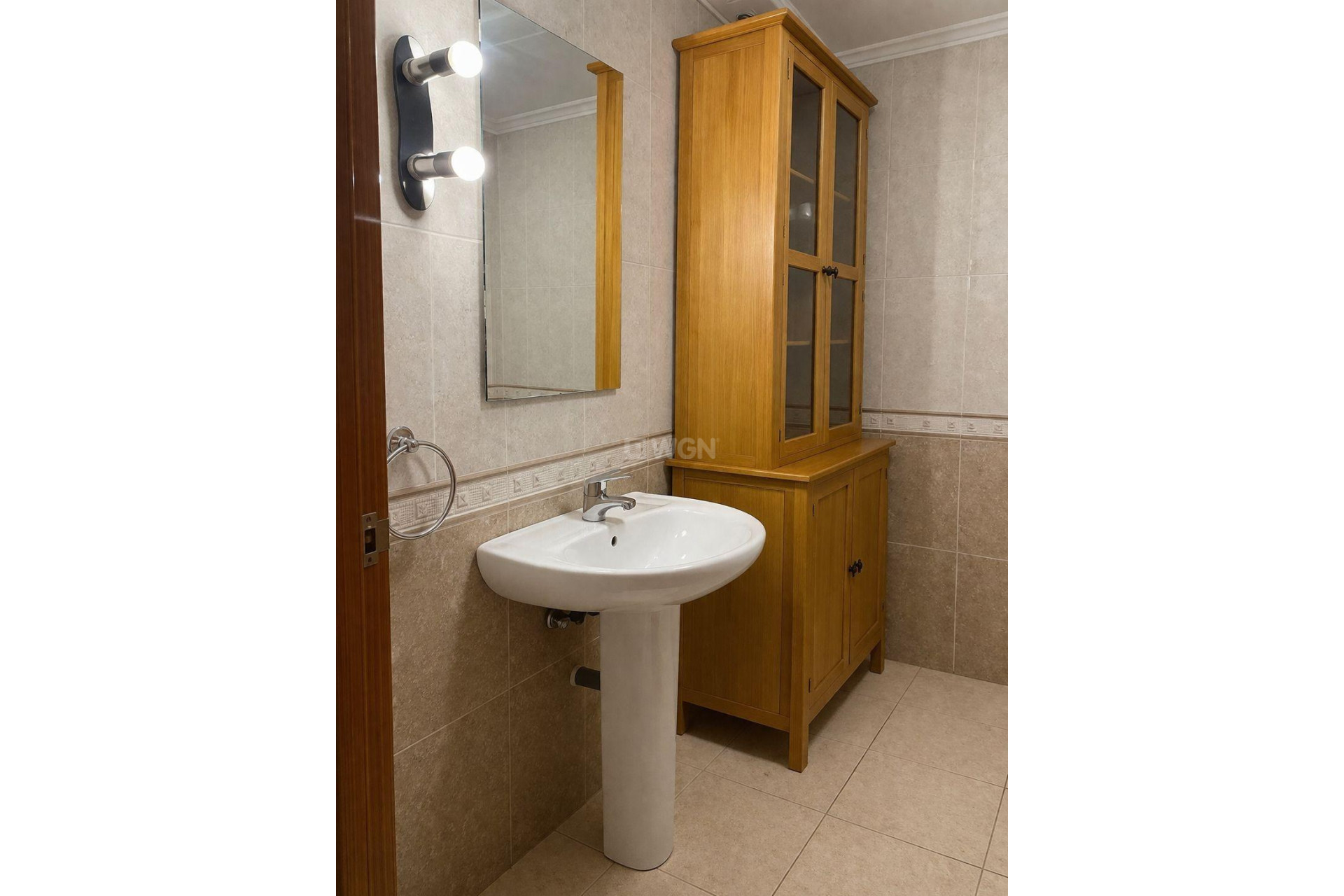 Wiederverkauf - Wohnung - Orihuela Costa - Lomas De Cabo Roig-los Dolses