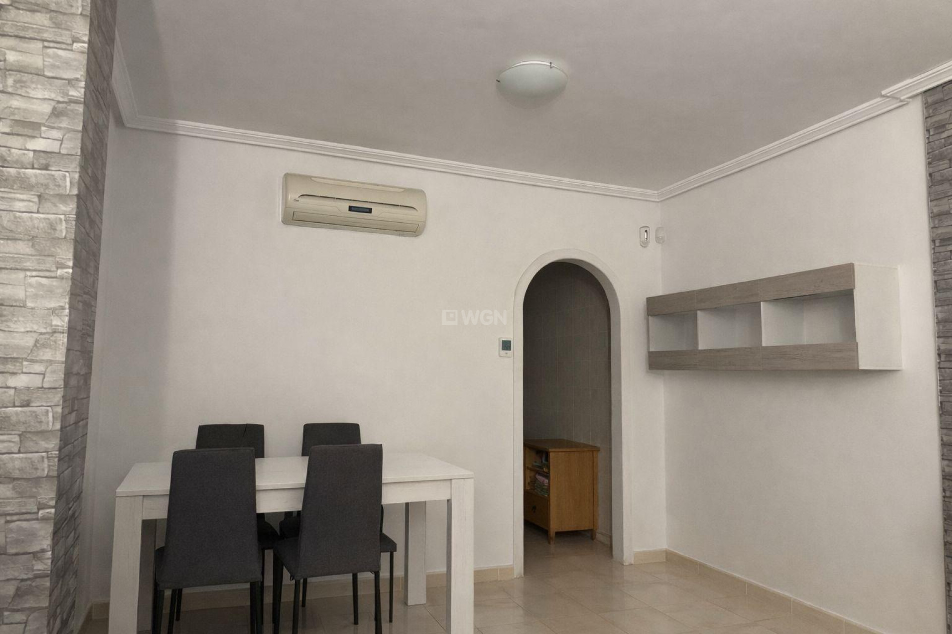 Wiederverkauf - Wohnung - Orihuela Costa - Lomas De Cabo Roig-los Dolses