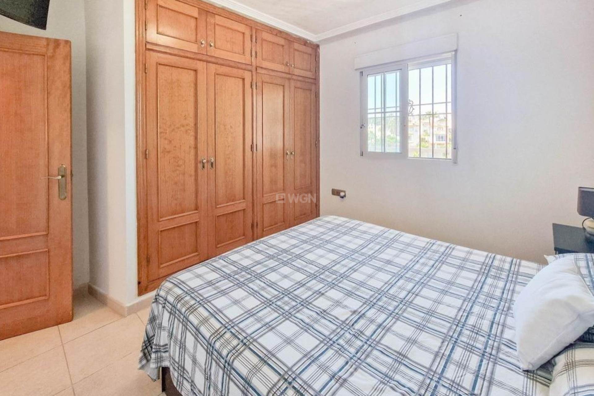 Wiederverkauf - Wohnung - Orihuela Costa - Lomas De Cabo Roig-los Dolses