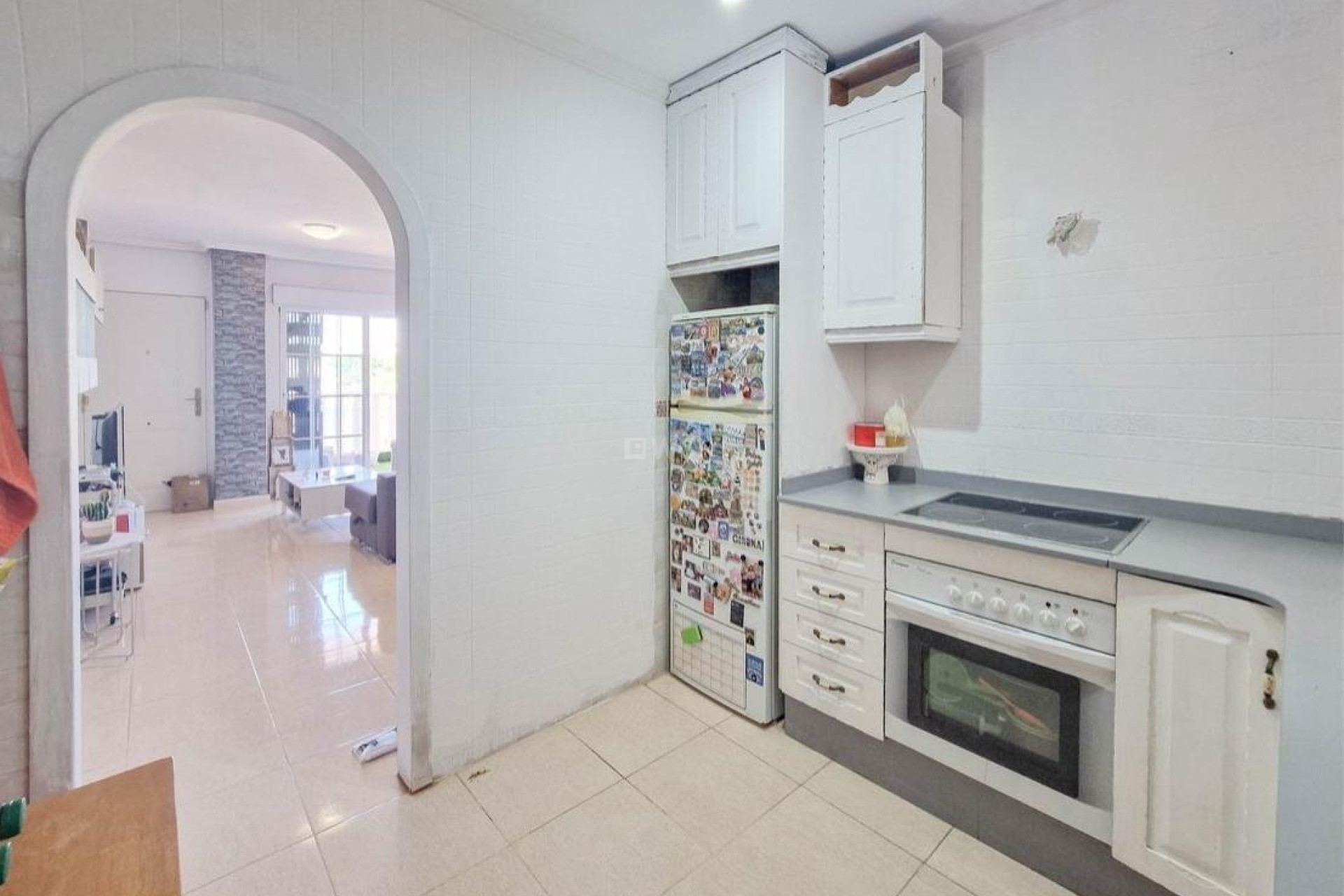 Wiederverkauf - Wohnung - Orihuela Costa - Lomas De Cabo Roig-los Dolses