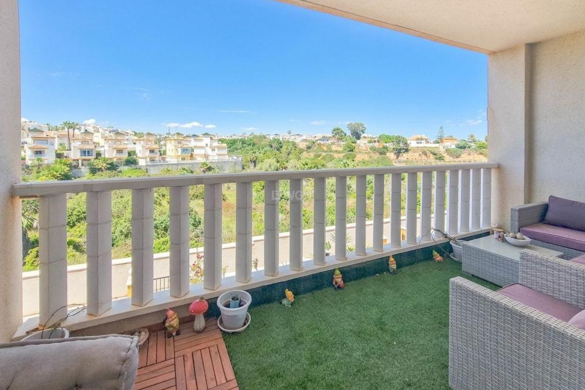 Wiederverkauf - Wohnung - Orihuela Costa - Lomas De Cabo Roig-los Dolses