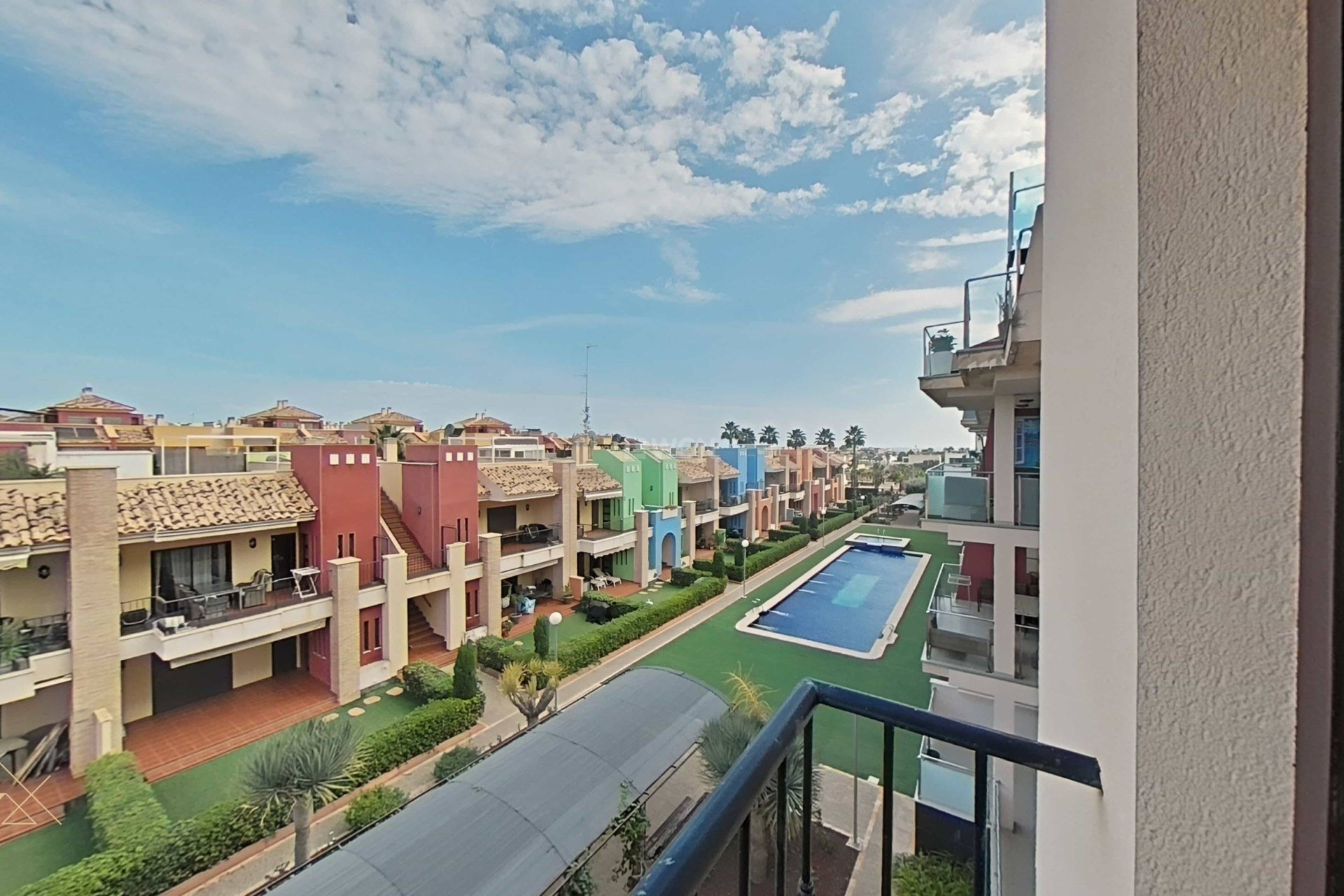 Wiederverkauf - Wohnung - Orihuela Costa - Lomas de Cabo Roig