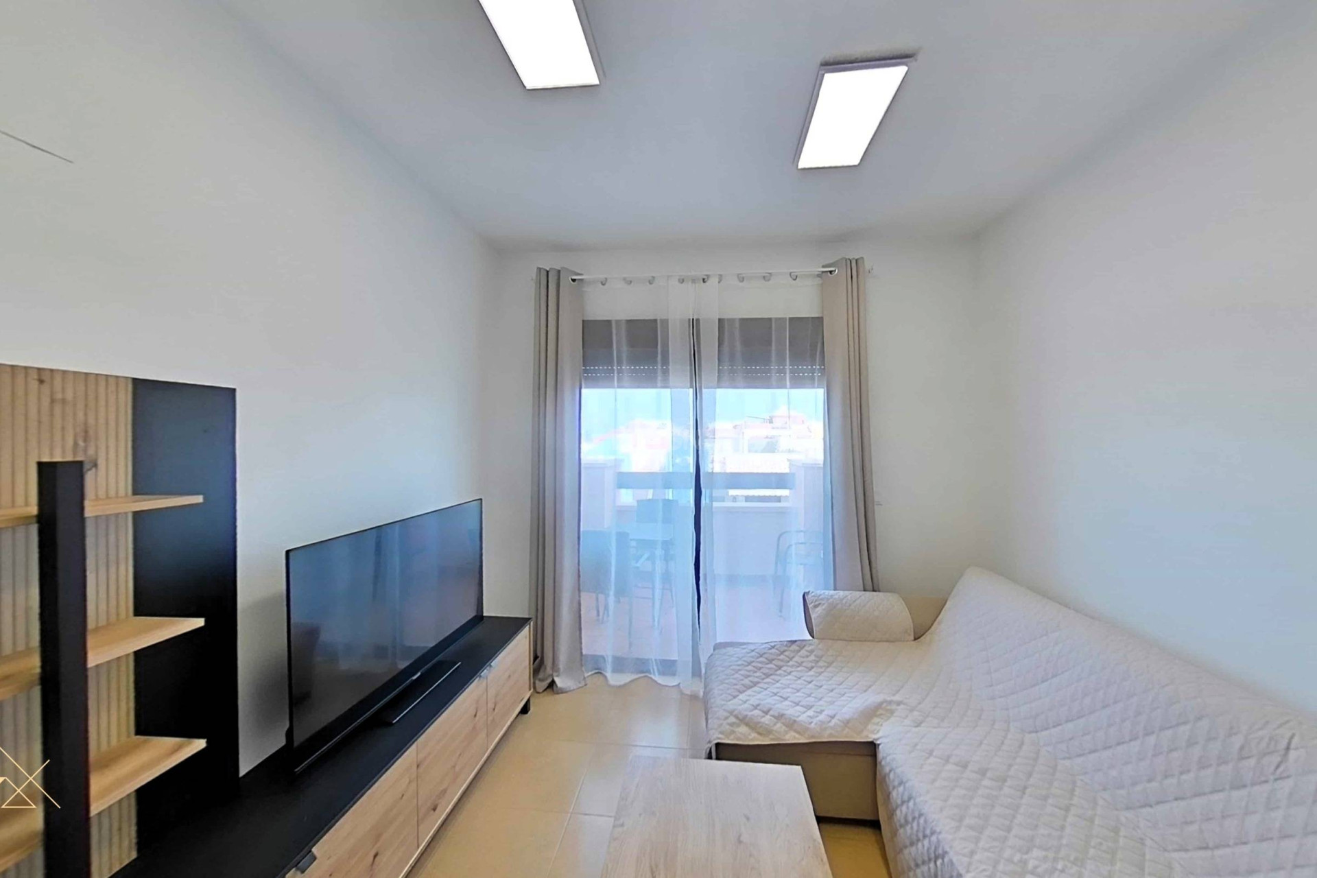 Wiederverkauf - Wohnung - Orihuela Costa - Lomas de Cabo Roig