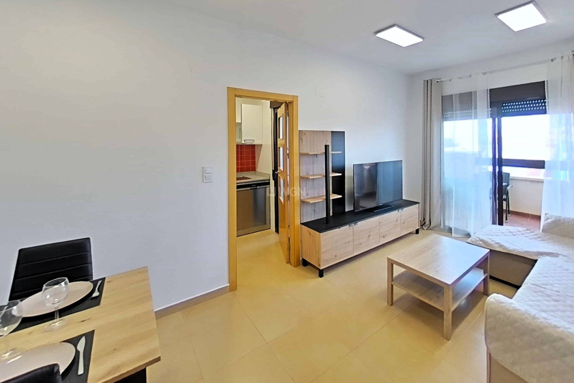 Wiederverkauf - Wohnung - Orihuela Costa - Lomas de Cabo Roig