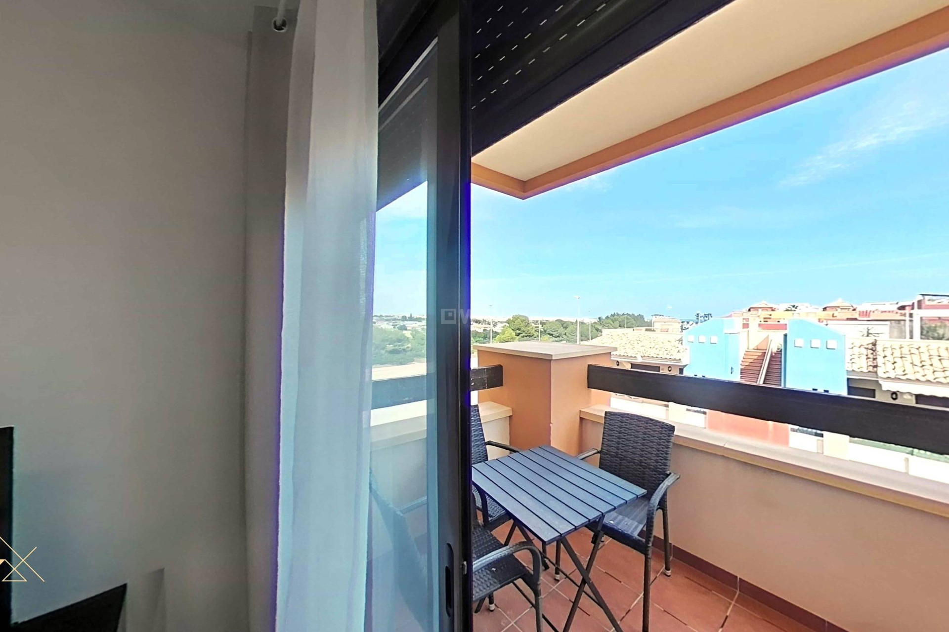Wiederverkauf - Wohnung - Orihuela Costa - Lomas de Cabo Roig