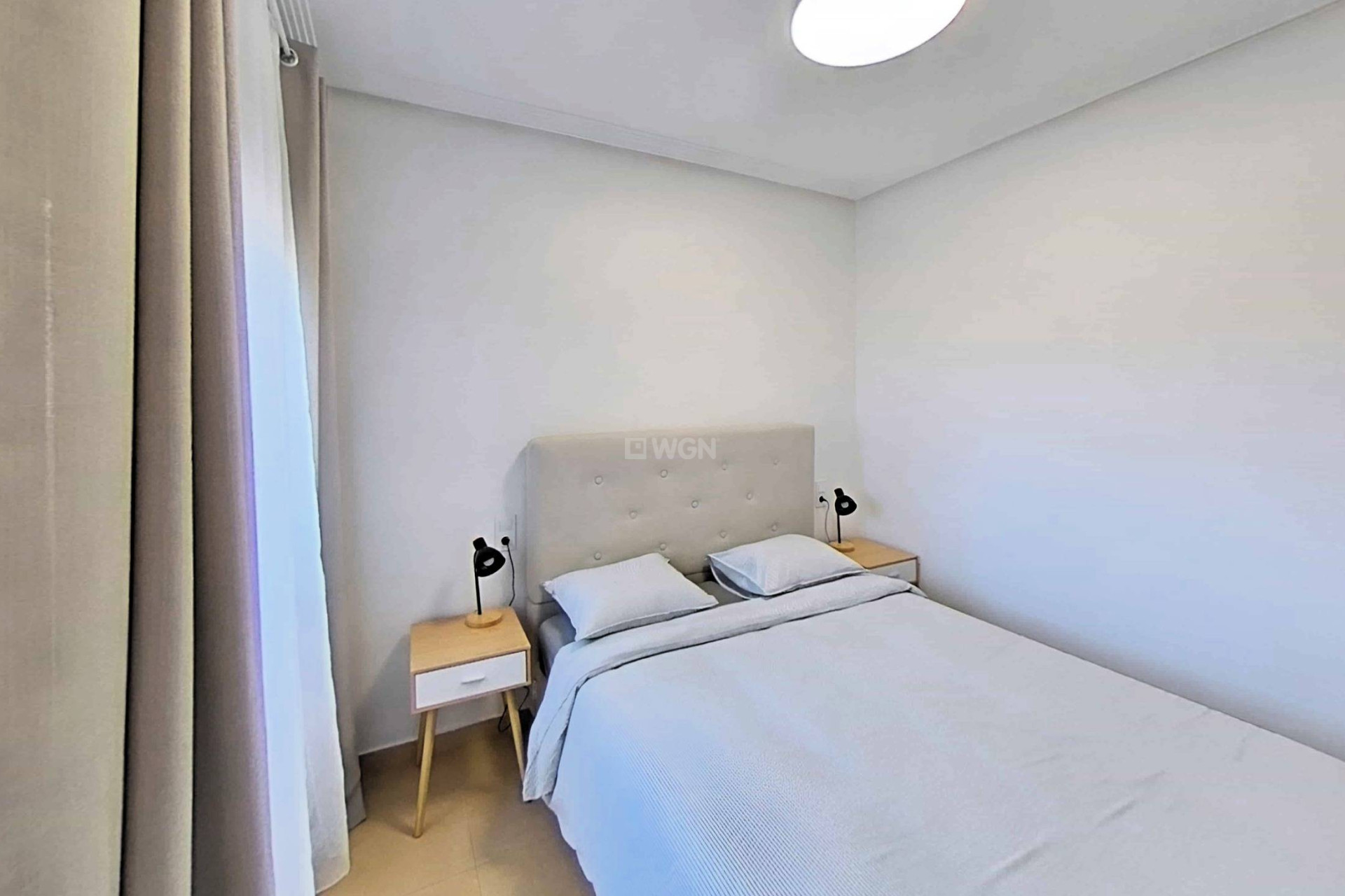 Wiederverkauf - Wohnung - Orihuela Costa - Lomas de Cabo Roig
