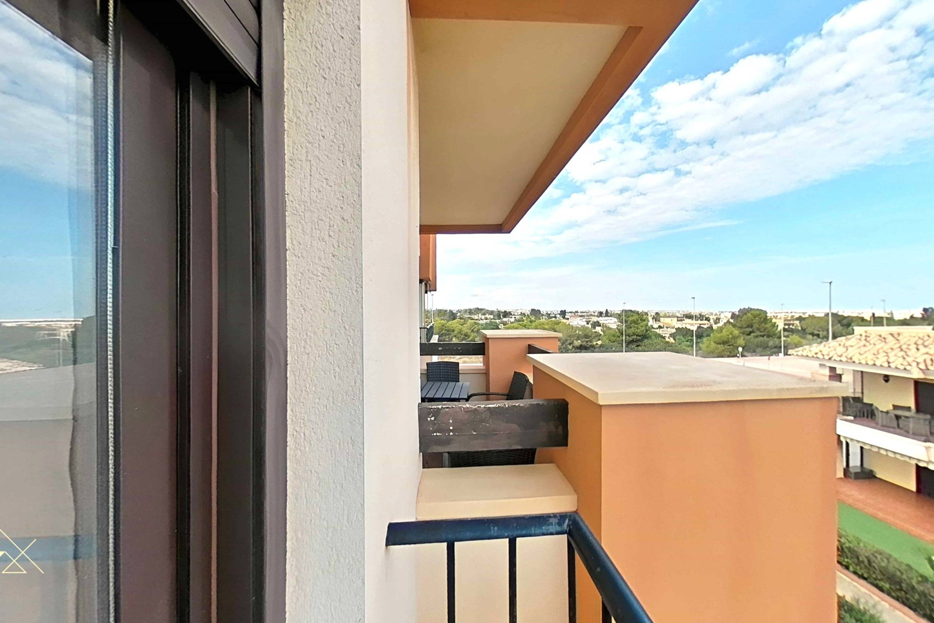 Wiederverkauf - Wohnung - Orihuela Costa - Lomas de Cabo Roig