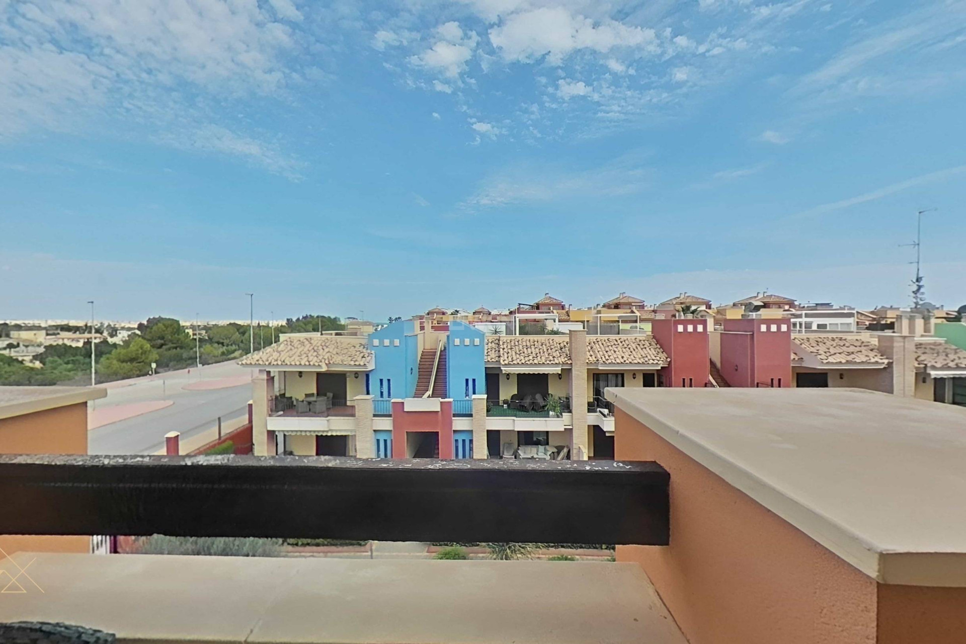 Wiederverkauf - Wohnung - Orihuela Costa - Lomas de Cabo Roig