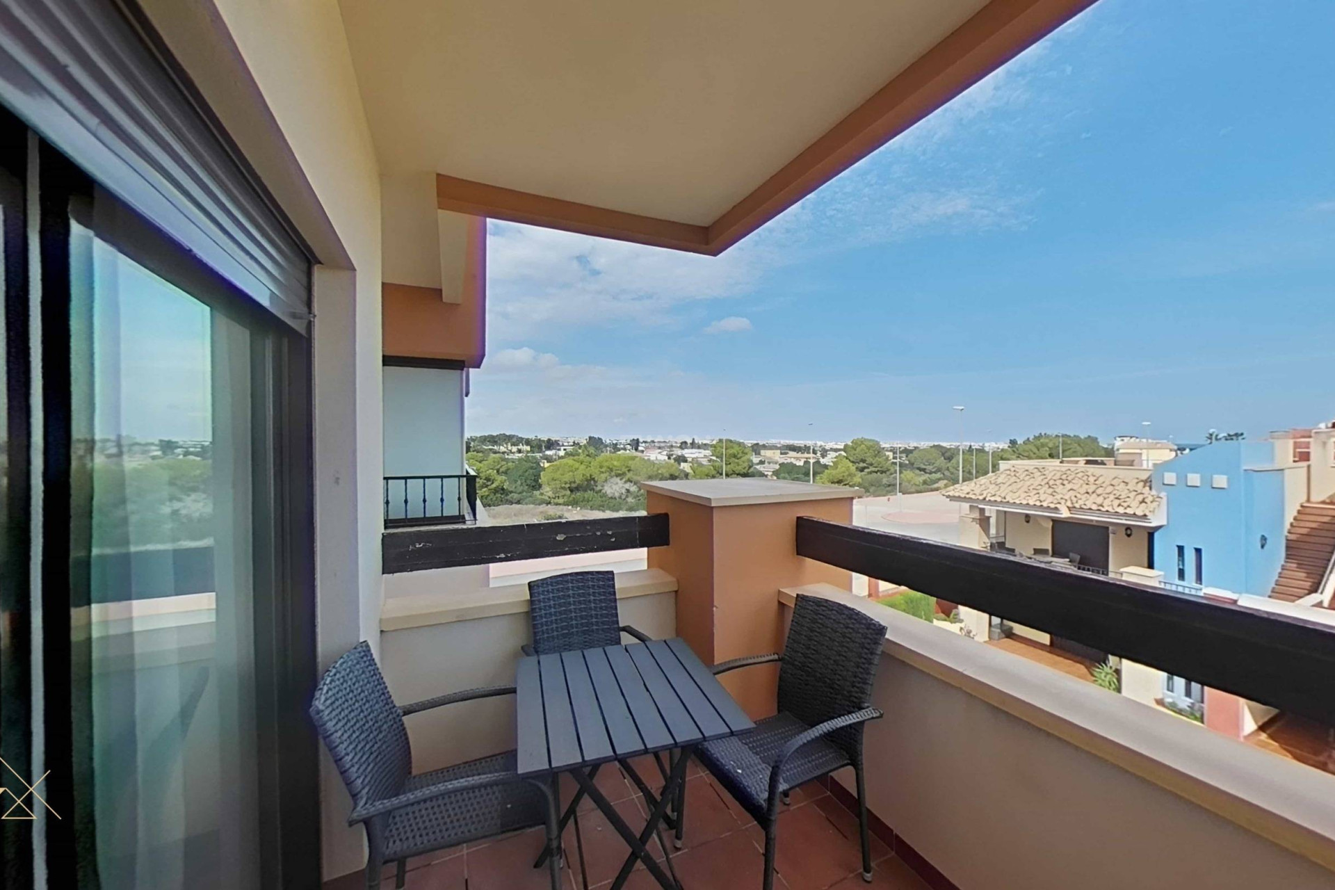 Wiederverkauf - Wohnung - Orihuela Costa - Lomas de Cabo Roig