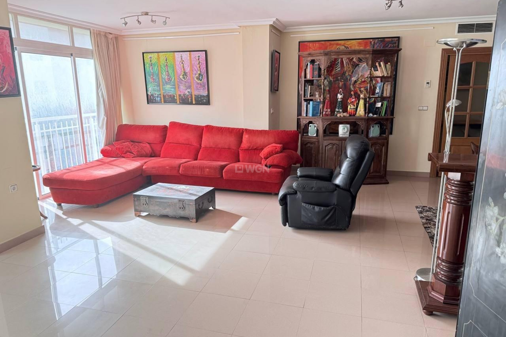 Wiederverkauf - Wohnung - Orihuela Costa - Lomas de Cabo Roig