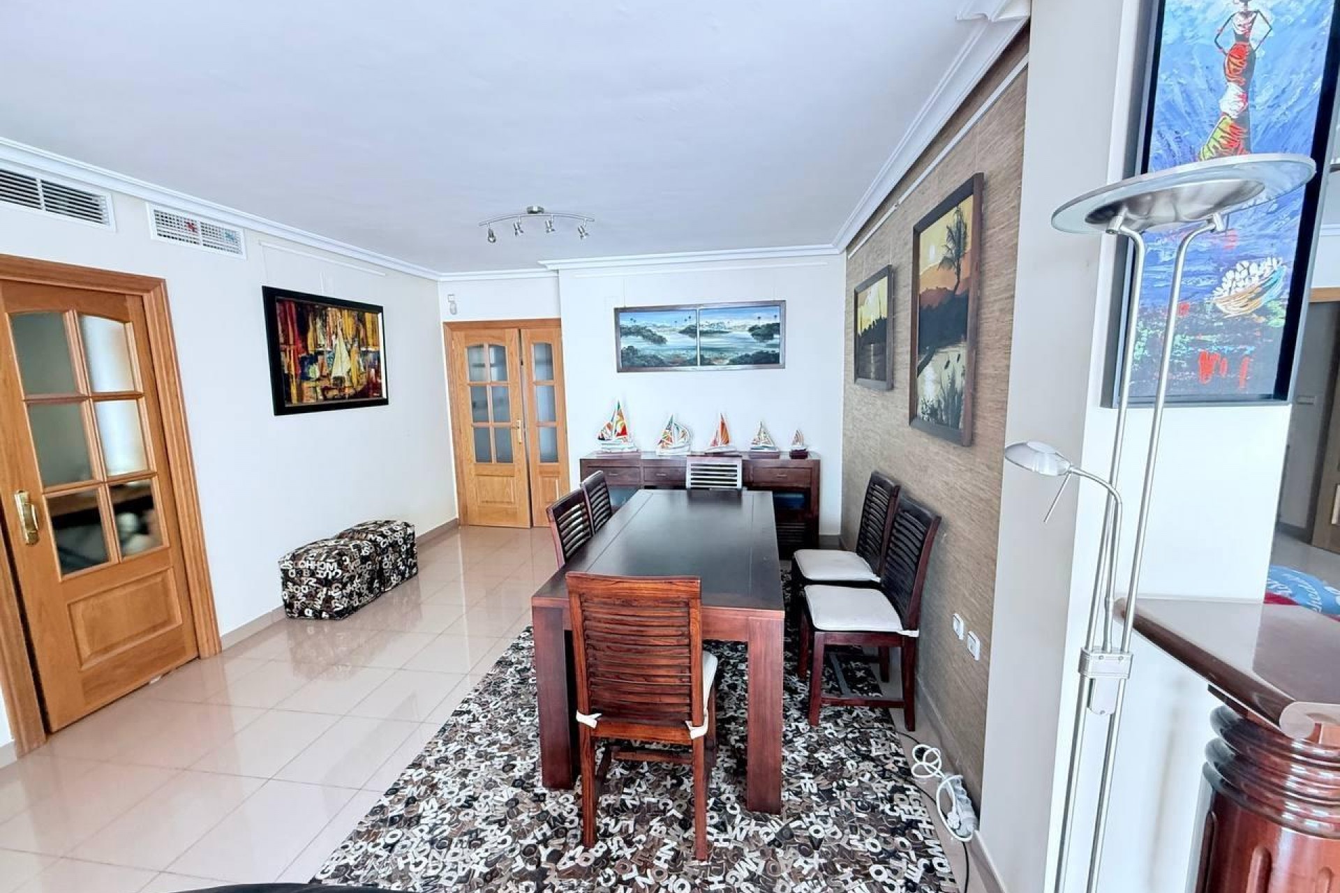 Wiederverkauf - Wohnung - Orihuela Costa - Lomas de Cabo Roig