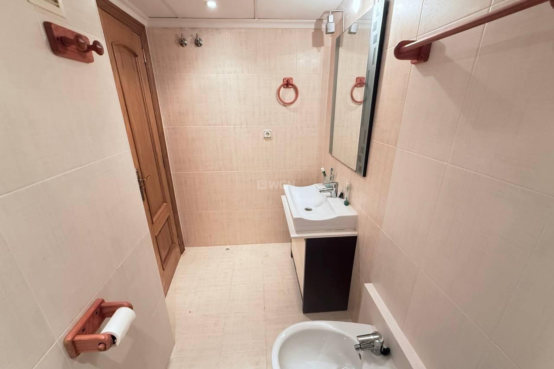 Wiederverkauf - Wohnung - Orihuela Costa - Lomas de Cabo Roig