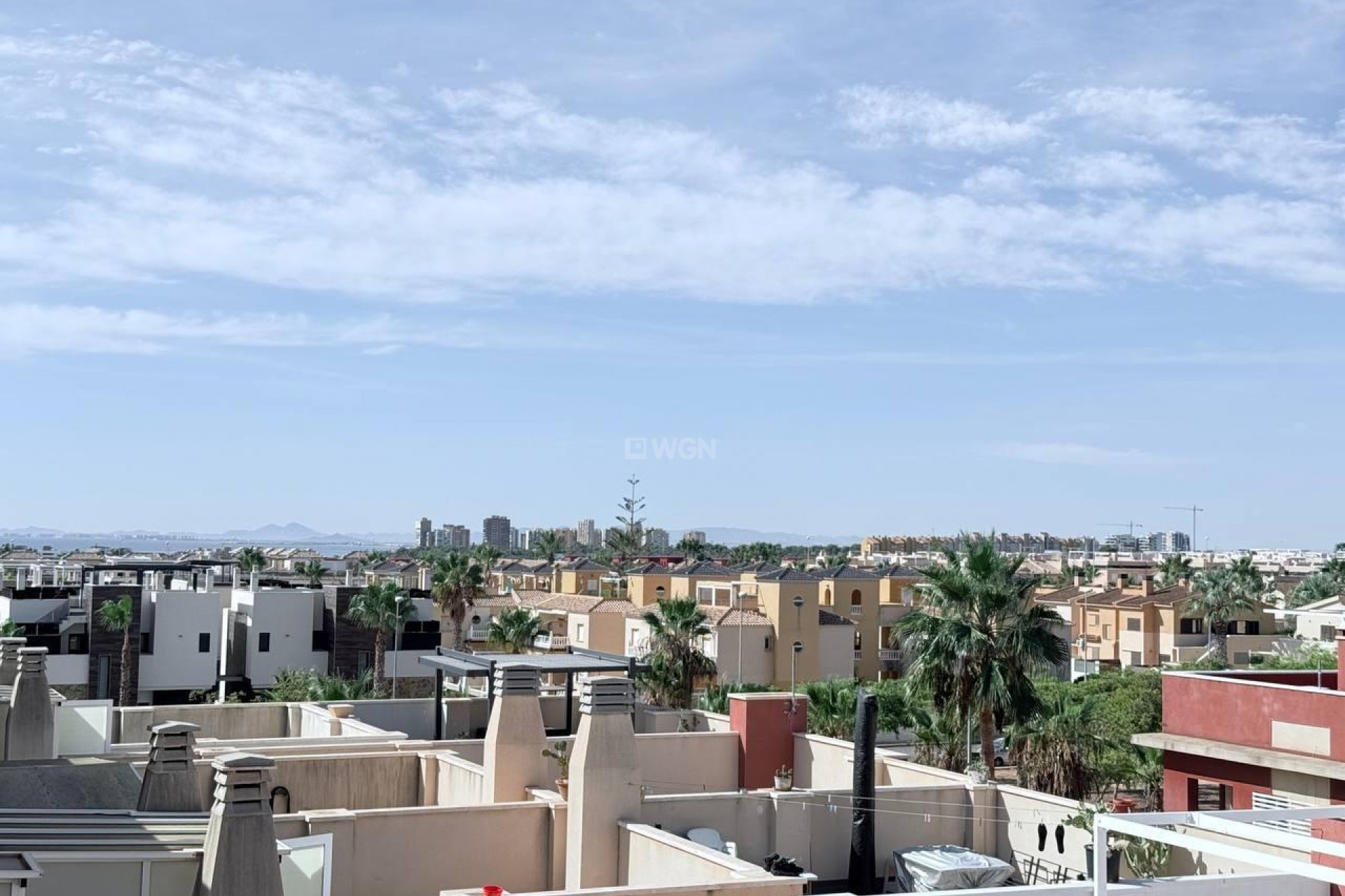 Wiederverkauf - Wohnung - Orihuela Costa - Lomas de Cabo Roig
