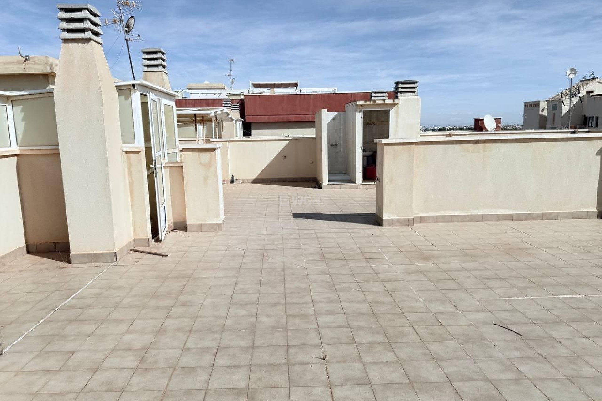 Wiederverkauf - Wohnung - Orihuela Costa - Lomas de Cabo Roig