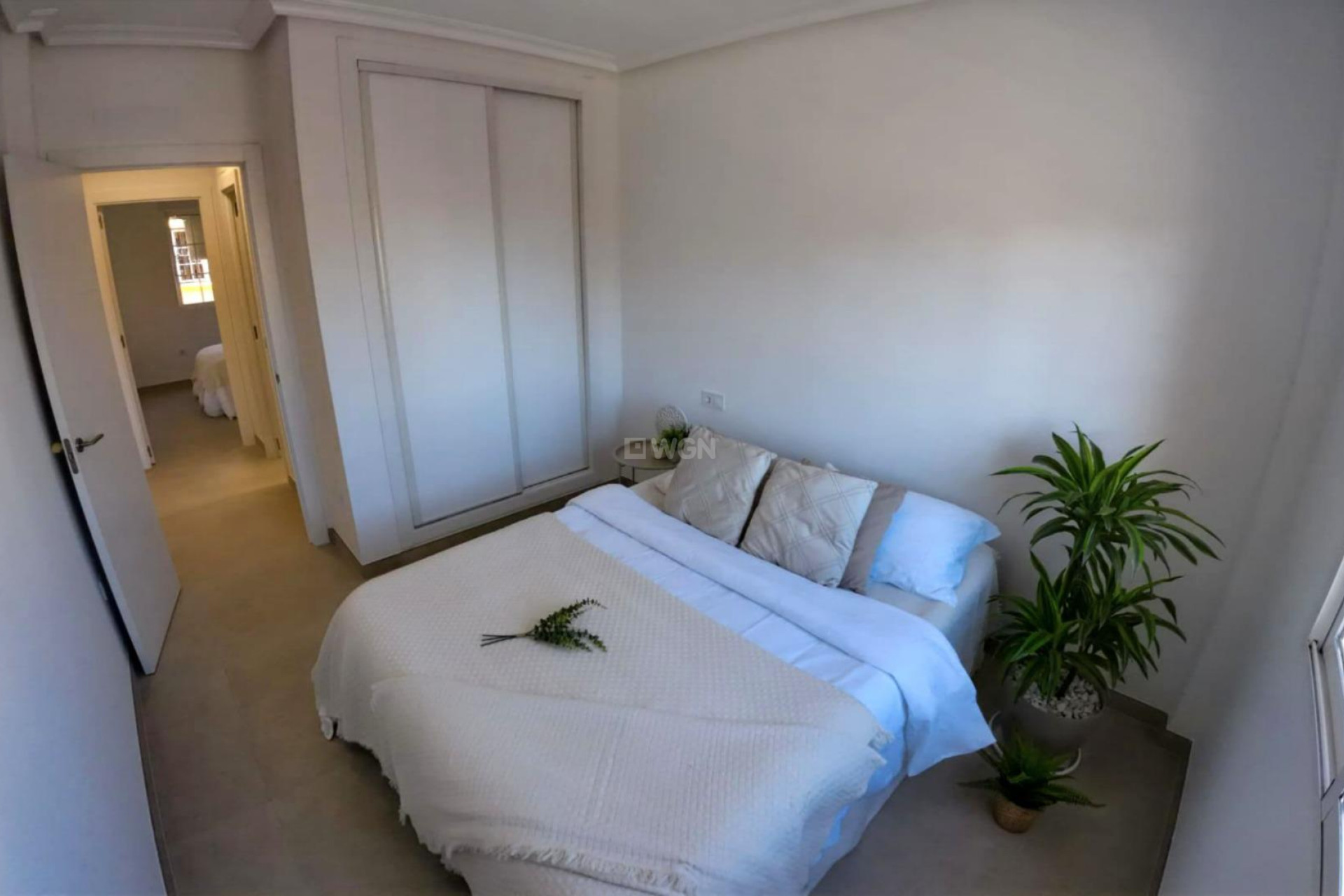 Wiederverkauf - Wohnung - Orihuela Costa - Lomas de Cabo Roig