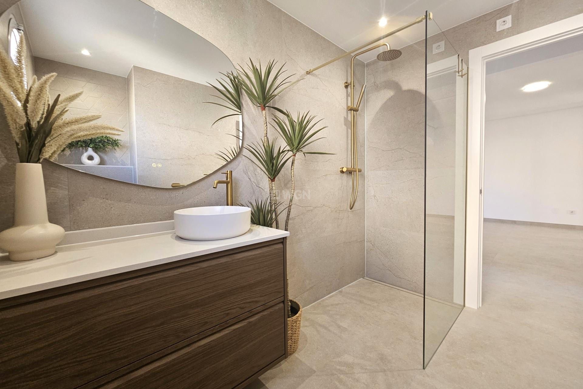 Wiederverkauf - Wohnung - Orihuela Costa - Lomas de Cabo Roig