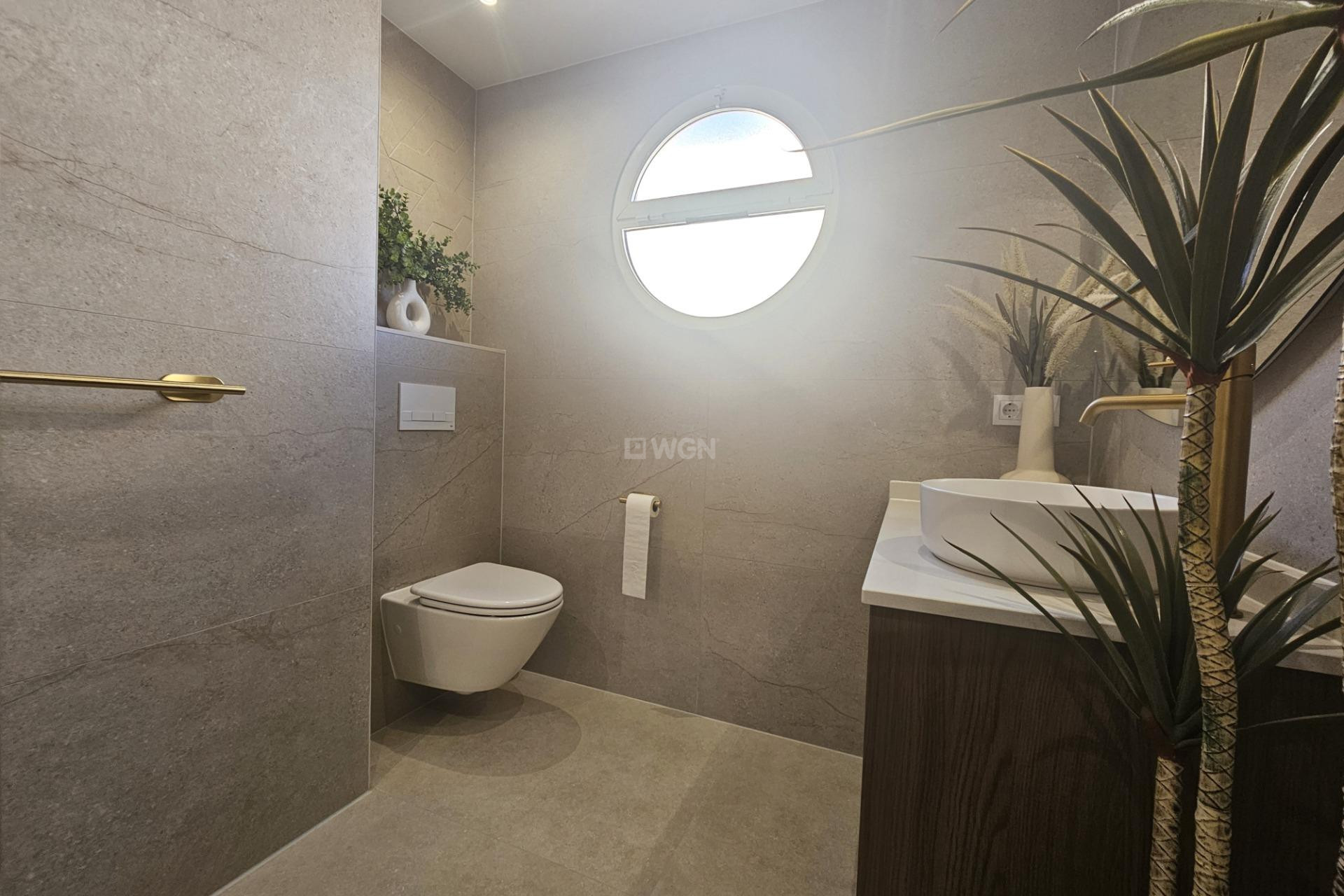 Wiederverkauf - Wohnung - Orihuela Costa - Lomas de Cabo Roig