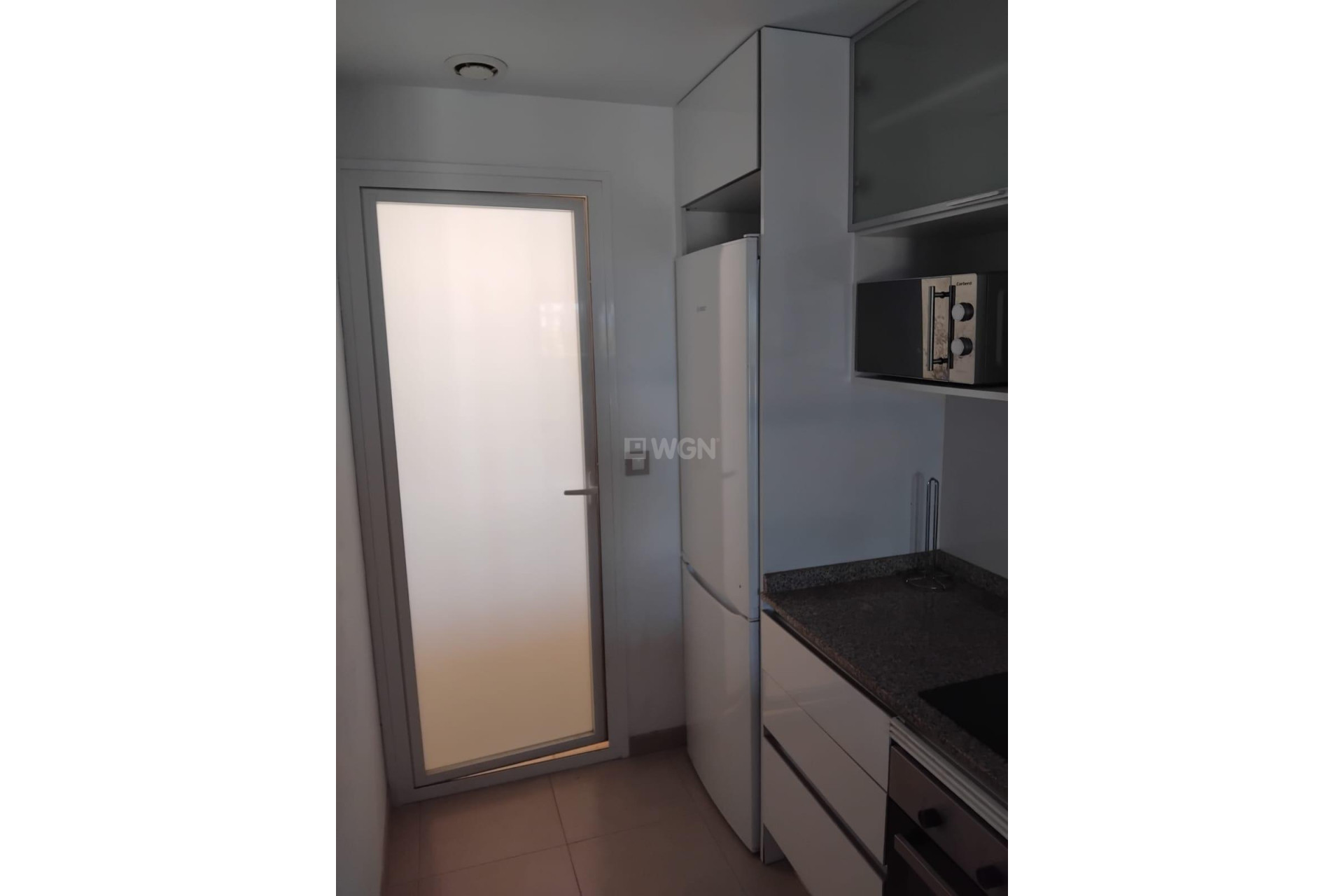 Wiederverkauf - Wohnung - Orihuela Costa - Lomas de Cabo Roig