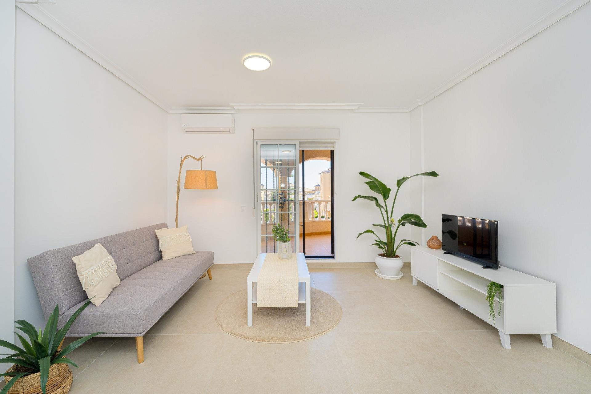 Wiederverkauf - Wohnung - Orihuela Costa - Lomas de Cabo Roig