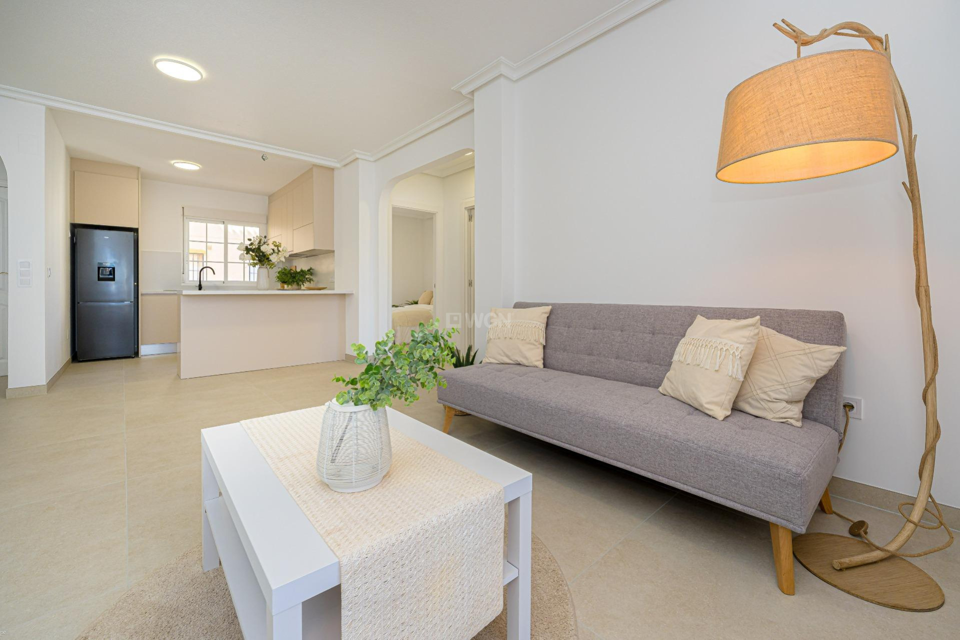 Wiederverkauf - Wohnung - Orihuela Costa - Lomas de Cabo Roig