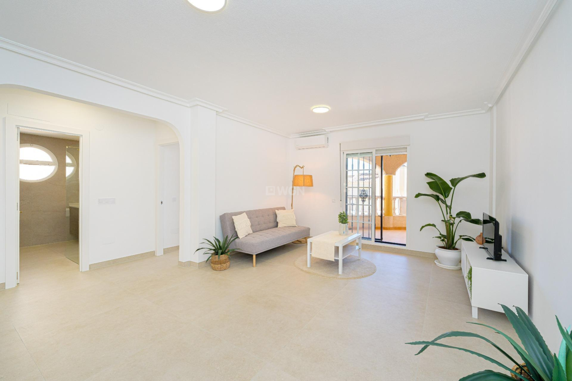 Wiederverkauf - Wohnung - Orihuela Costa - Lomas de Cabo Roig