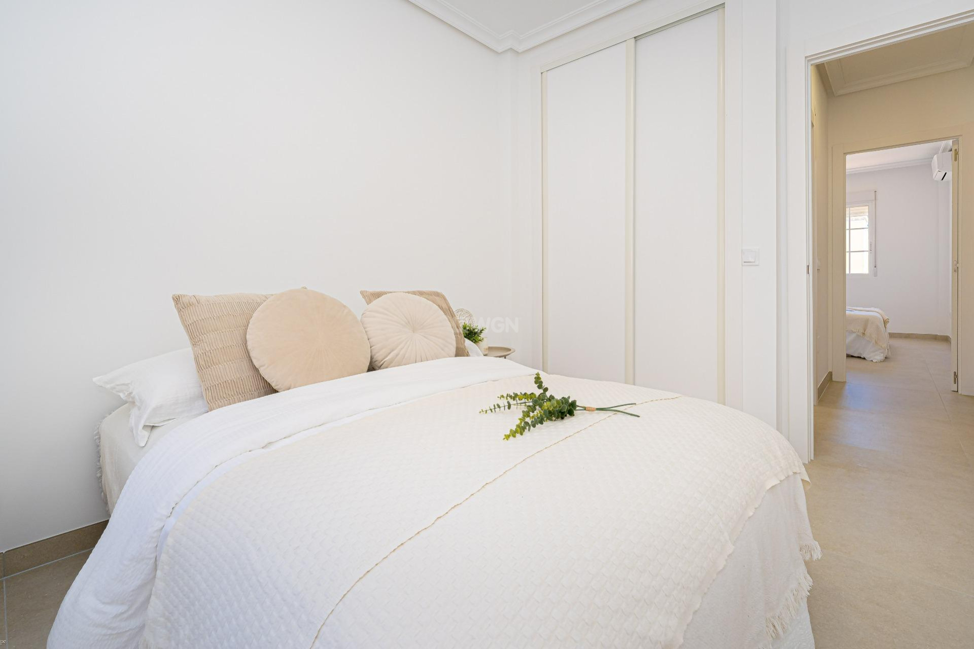 Wiederverkauf - Wohnung - Orihuela Costa - Lomas de Cabo Roig