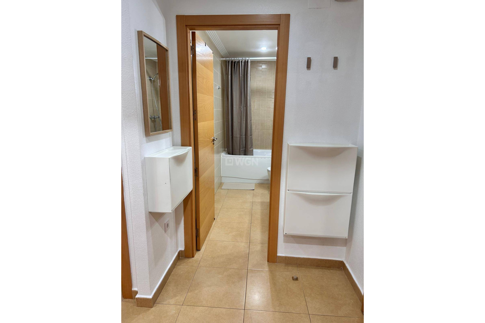 Wiederverkauf - Wohnung - Orihuela Costa - Lomas de Cabo Roig