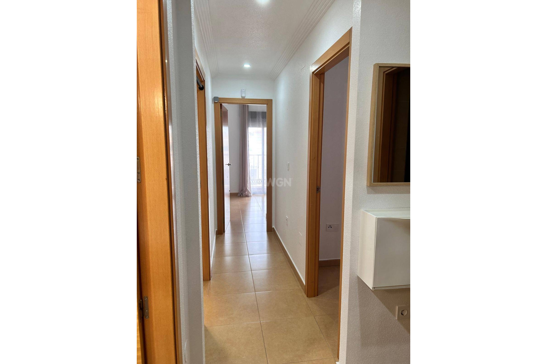 Wiederverkauf - Wohnung - Orihuela Costa - Lomas de Cabo Roig