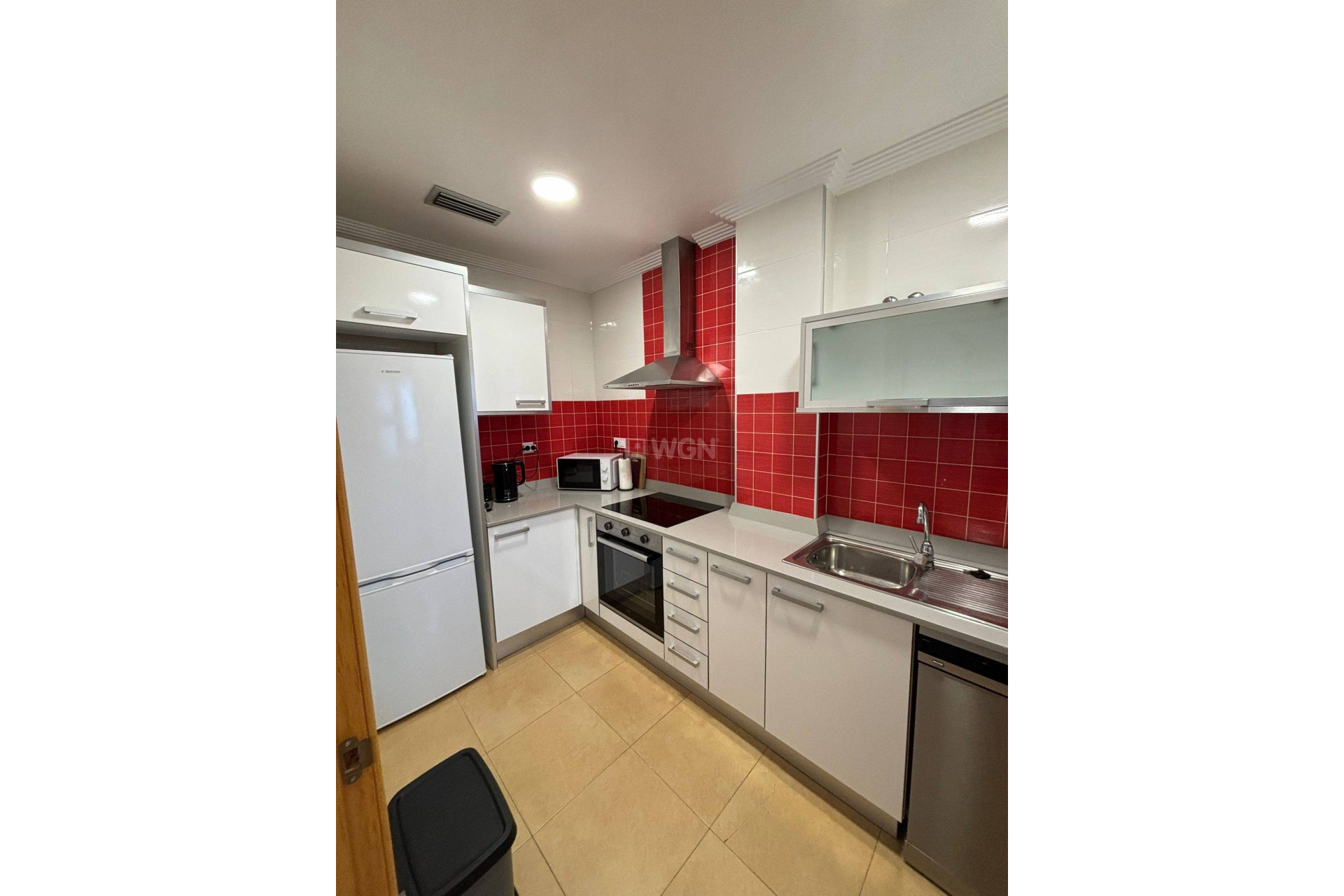 Wiederverkauf - Wohnung - Orihuela Costa - Lomas de Cabo Roig