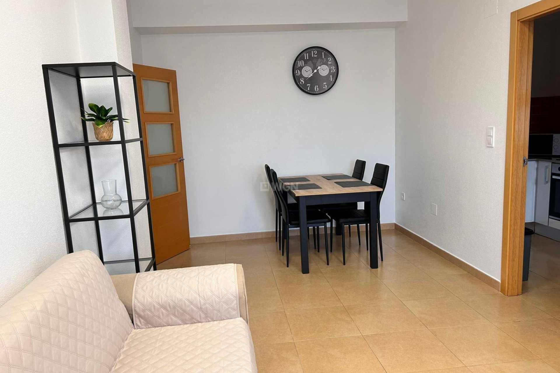 Wiederverkauf - Wohnung - Orihuela Costa - Lomas de Cabo Roig
