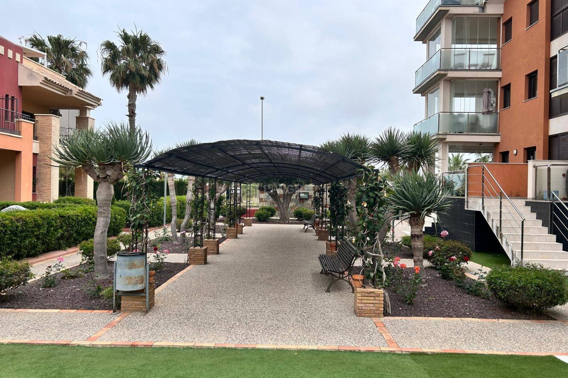 Wiederverkauf - Wohnung - Orihuela Costa - Lomas de Cabo Roig