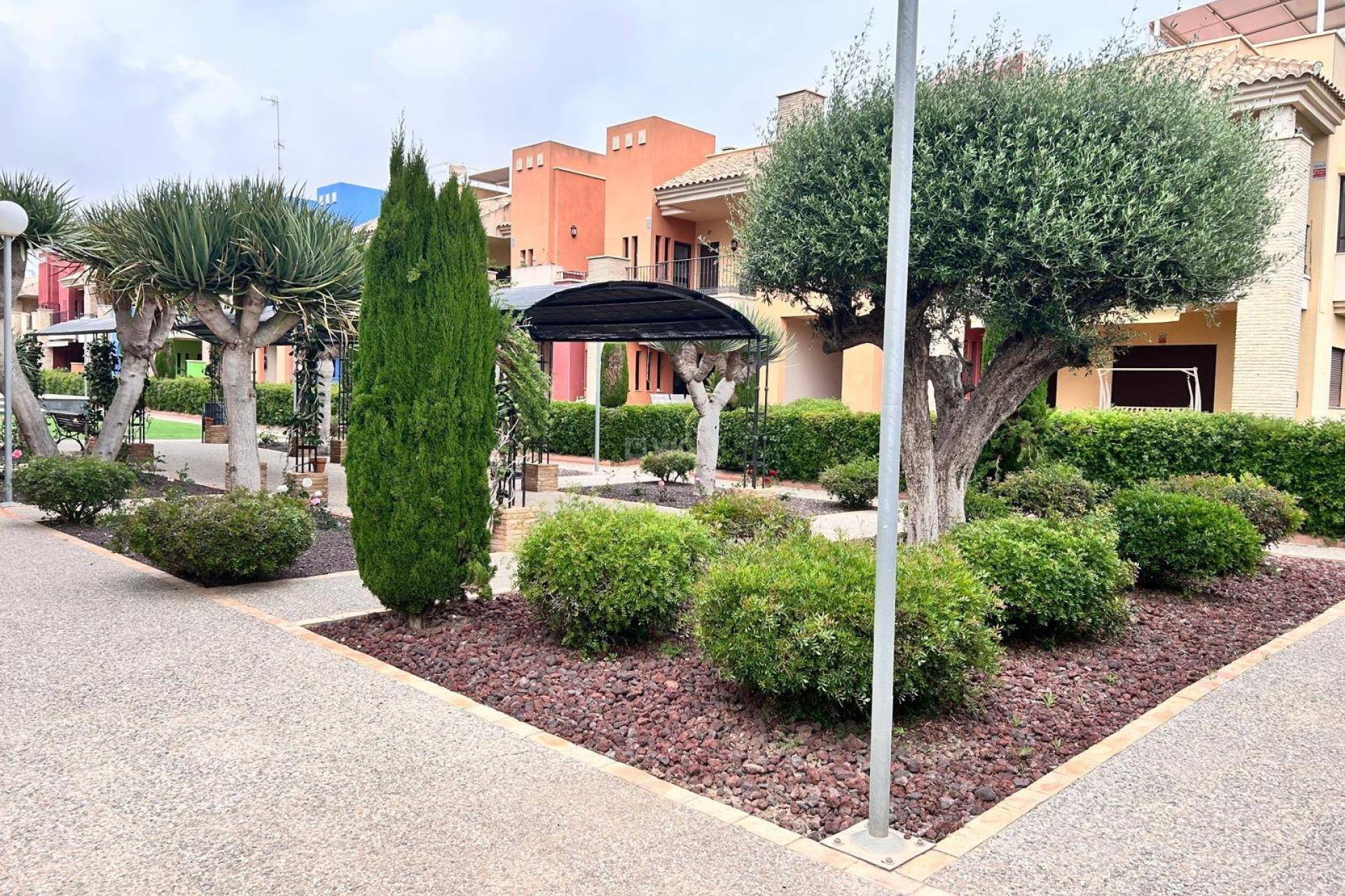Wiederverkauf - Wohnung - Orihuela Costa - Lomas de Cabo Roig