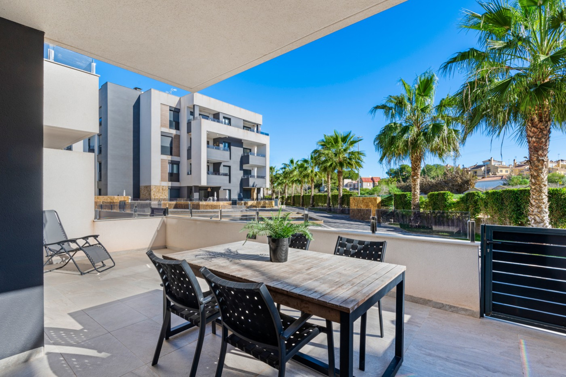 Wiederverkauf - Wohnung - Orihuela Costa - Los Altos