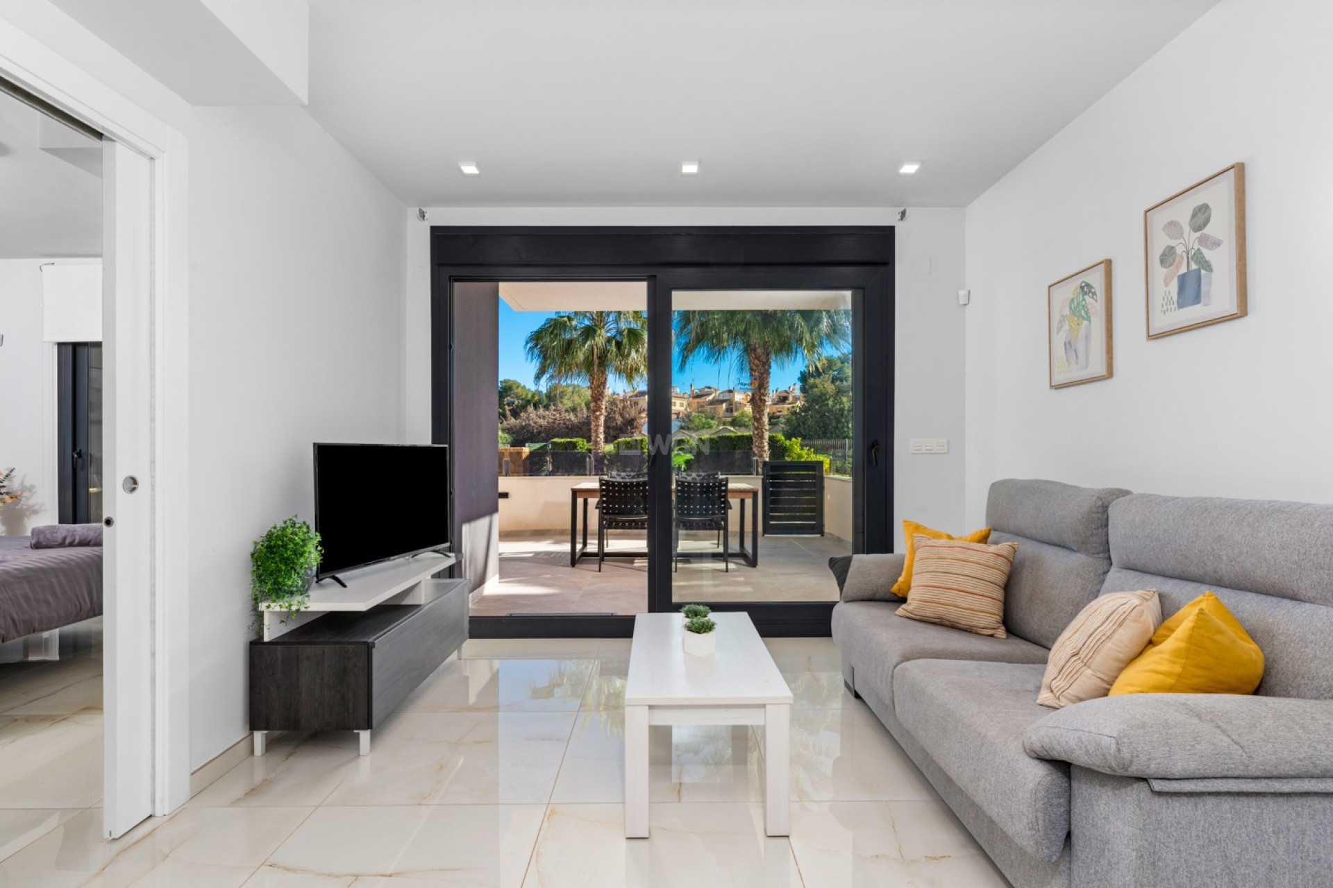 Wiederverkauf - Wohnung - Orihuela Costa - Los Altos