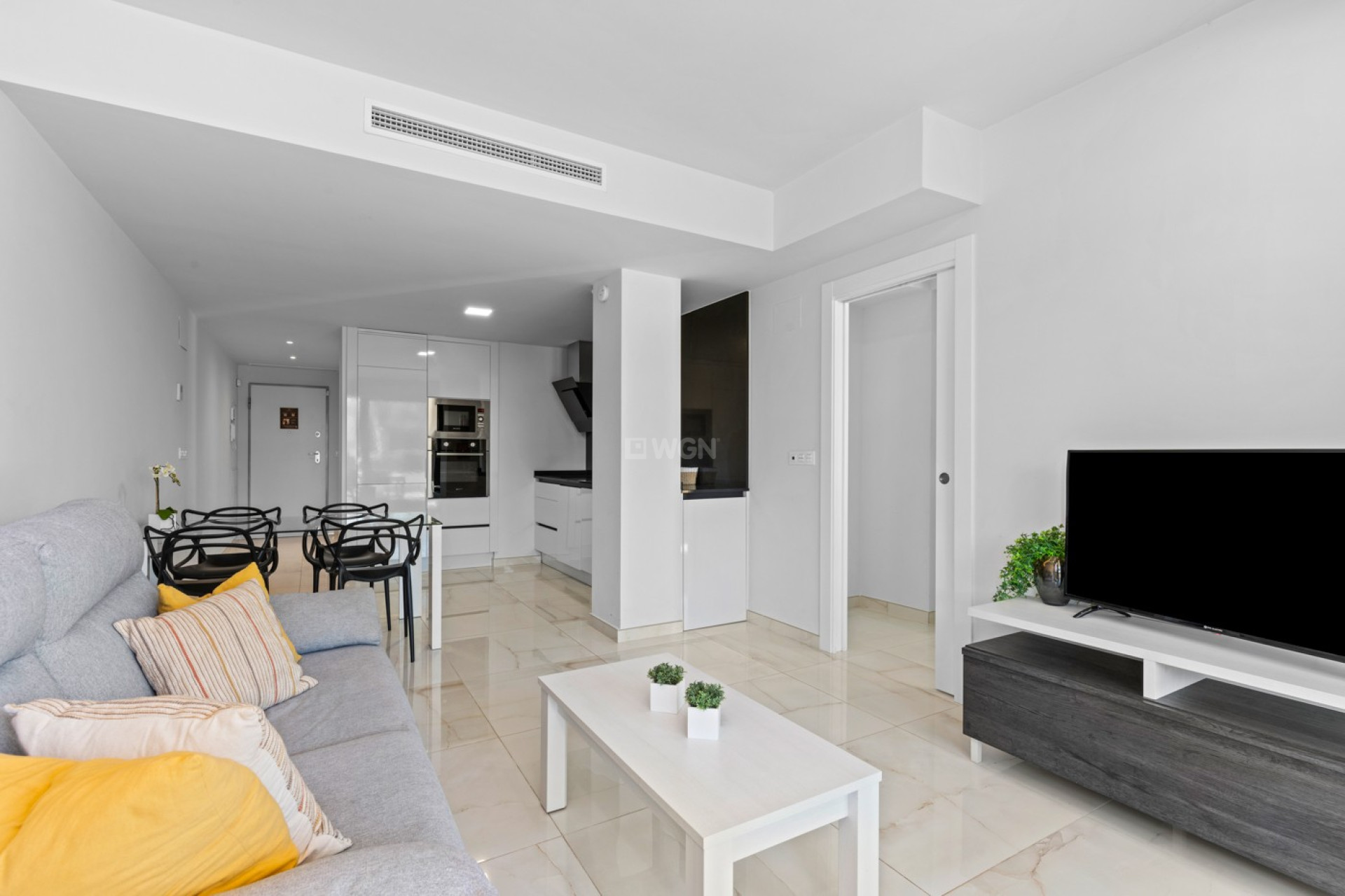 Wiederverkauf - Wohnung - Orihuela Costa - Los Altos