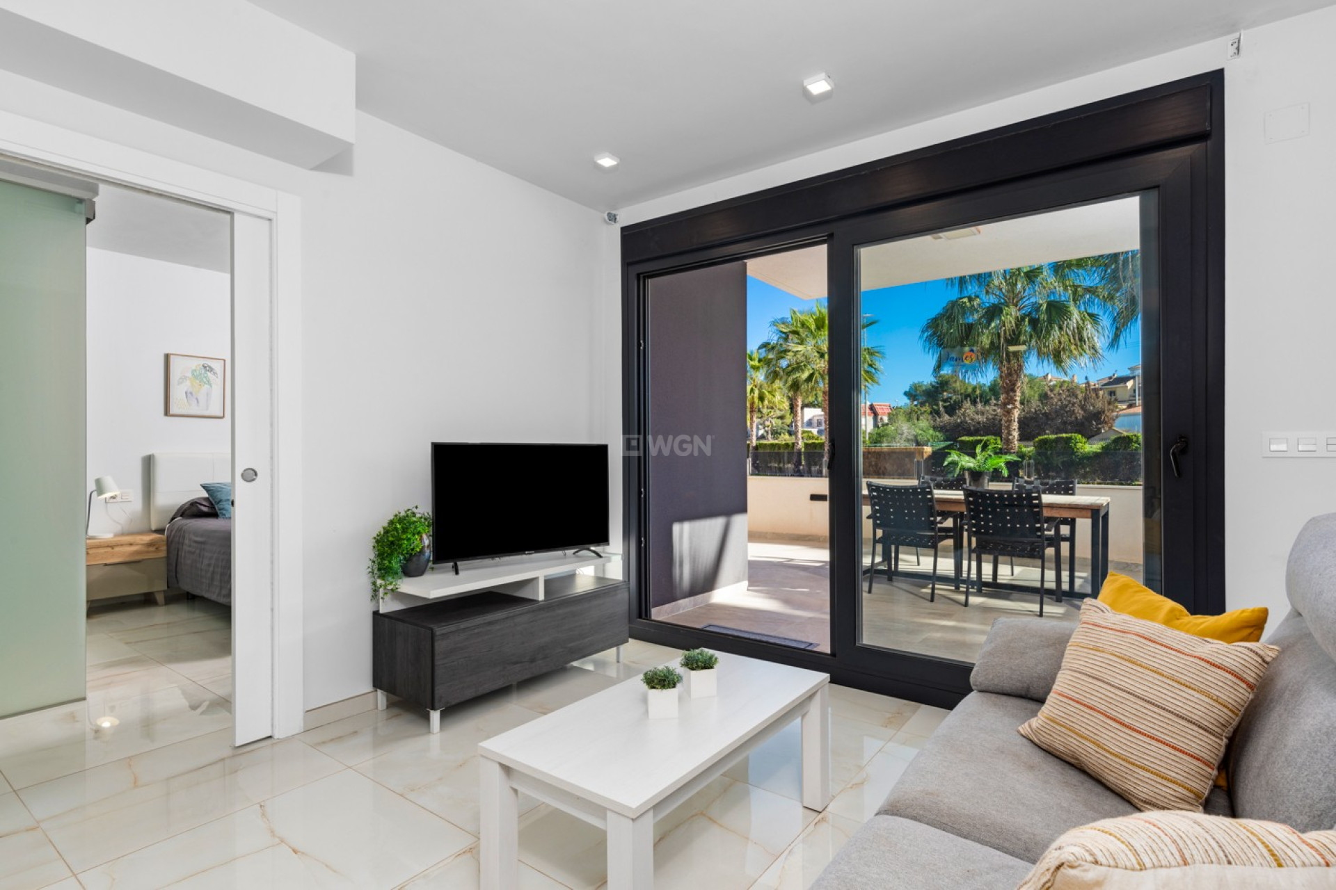 Wiederverkauf - Wohnung - Orihuela Costa - Los Altos