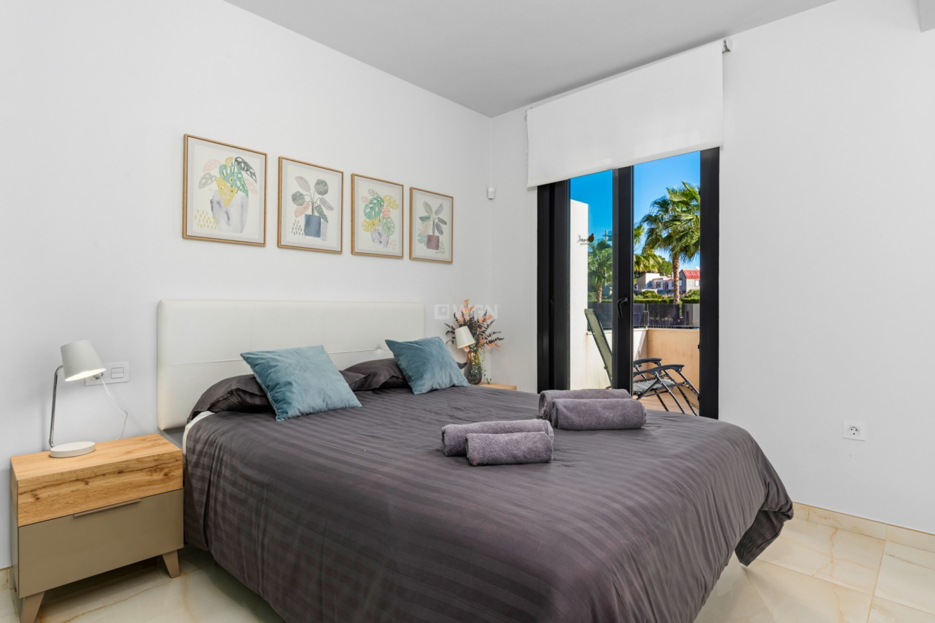 Wiederverkauf - Wohnung - Orihuela Costa - Los Altos