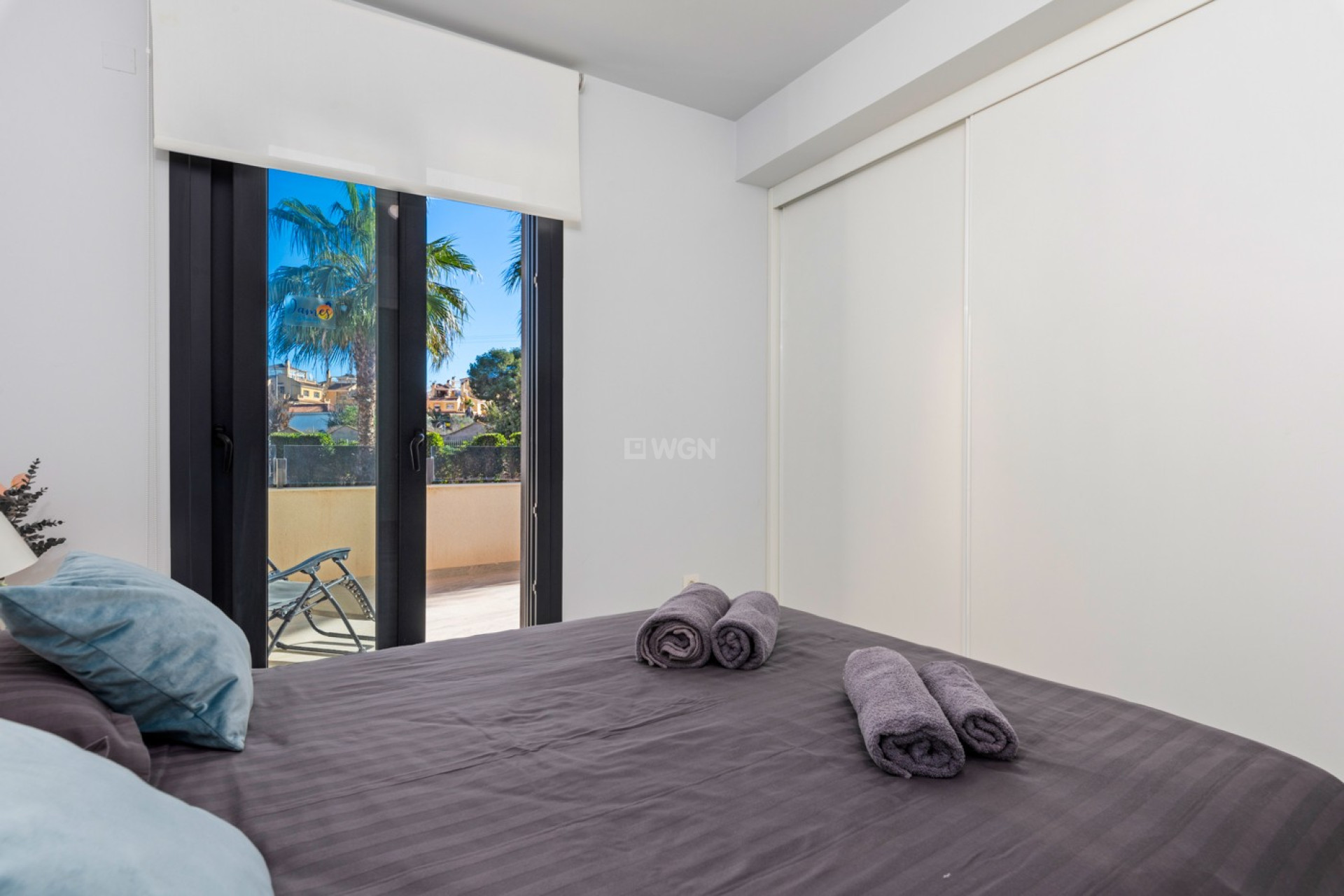 Wiederverkauf - Wohnung - Orihuela Costa - Los Altos