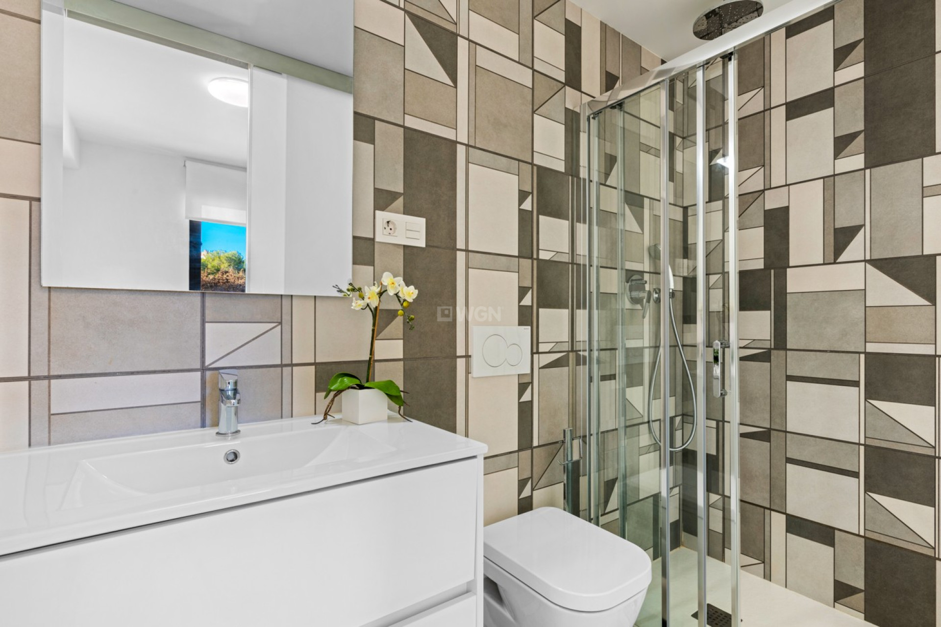 Wiederverkauf - Wohnung - Orihuela Costa - Los Altos