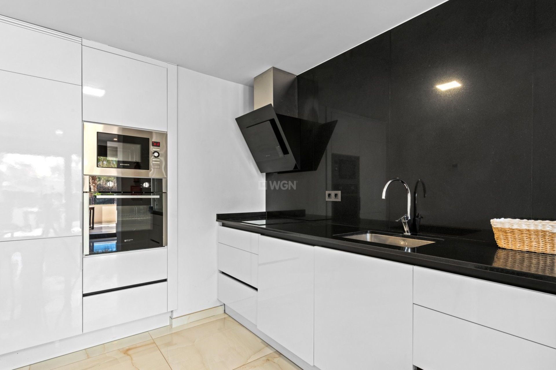 Wiederverkauf - Wohnung - Orihuela Costa - Los Altos