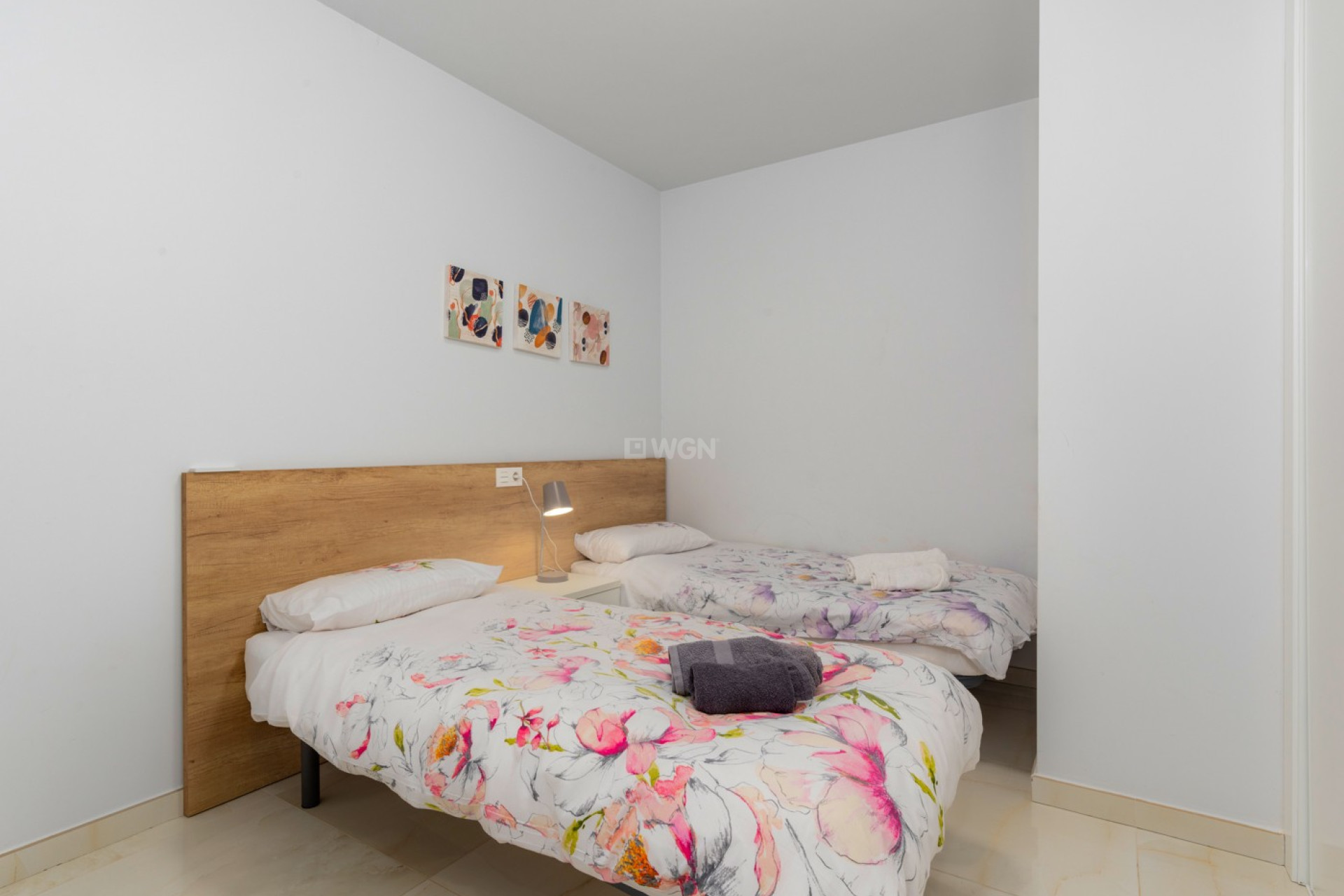 Wiederverkauf - Wohnung - Orihuela Costa - Los Altos