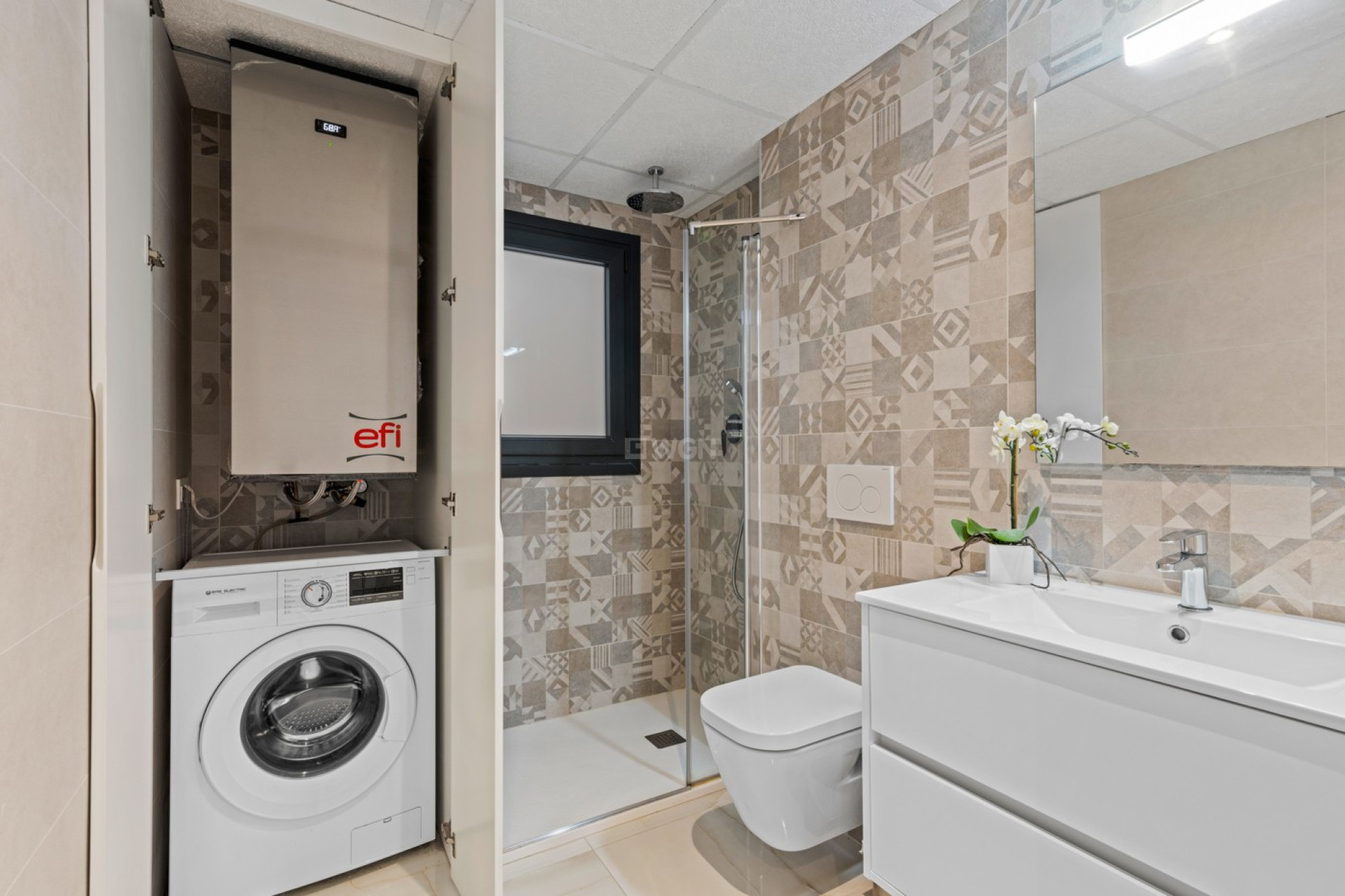 Wiederverkauf - Wohnung - Orihuela Costa - Los Altos