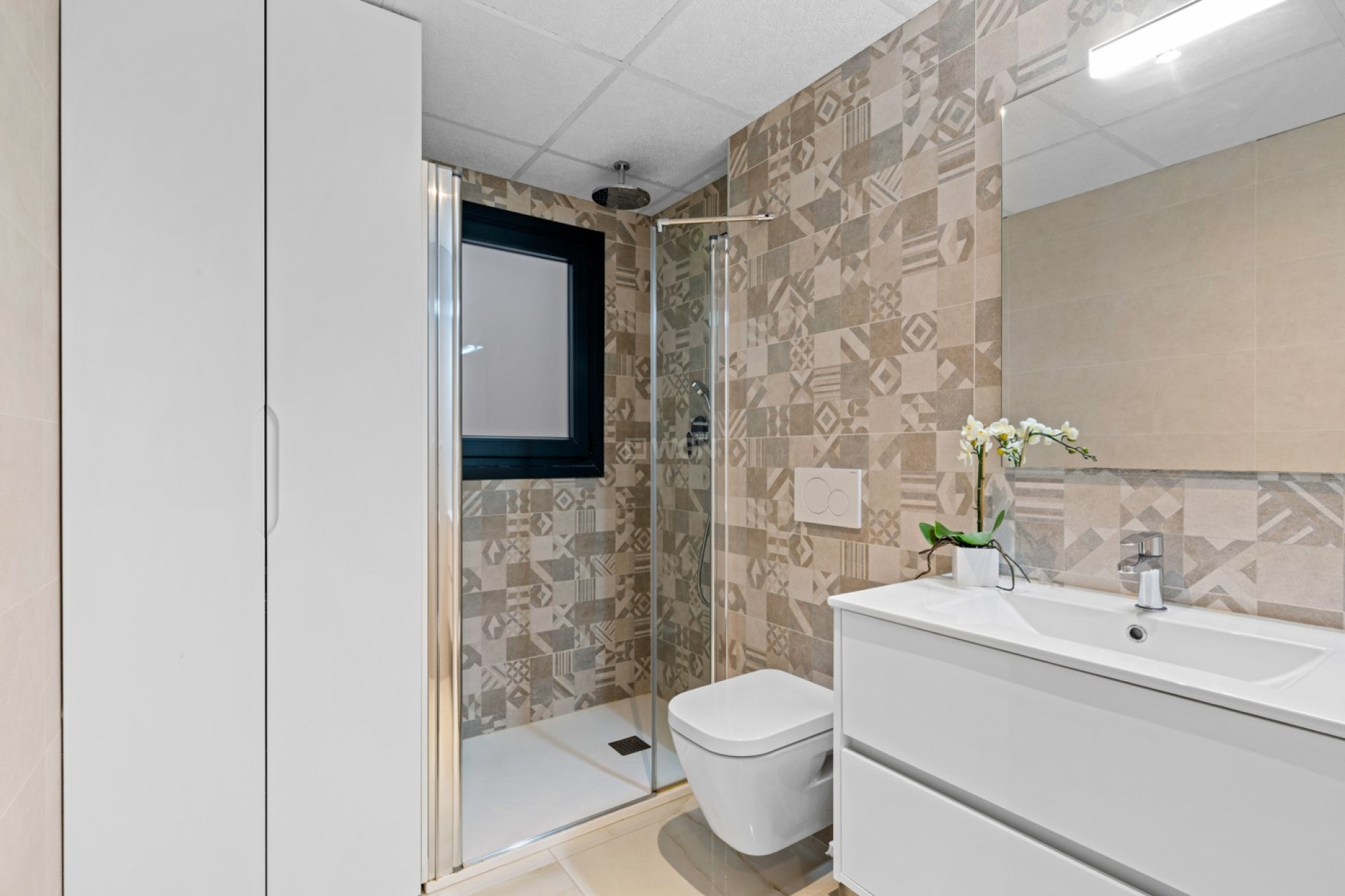 Wiederverkauf - Wohnung - Orihuela Costa - Los Altos