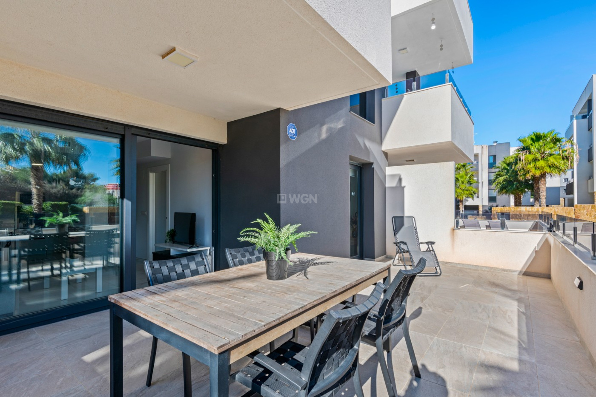 Wiederverkauf - Wohnung - Orihuela Costa - Los Altos