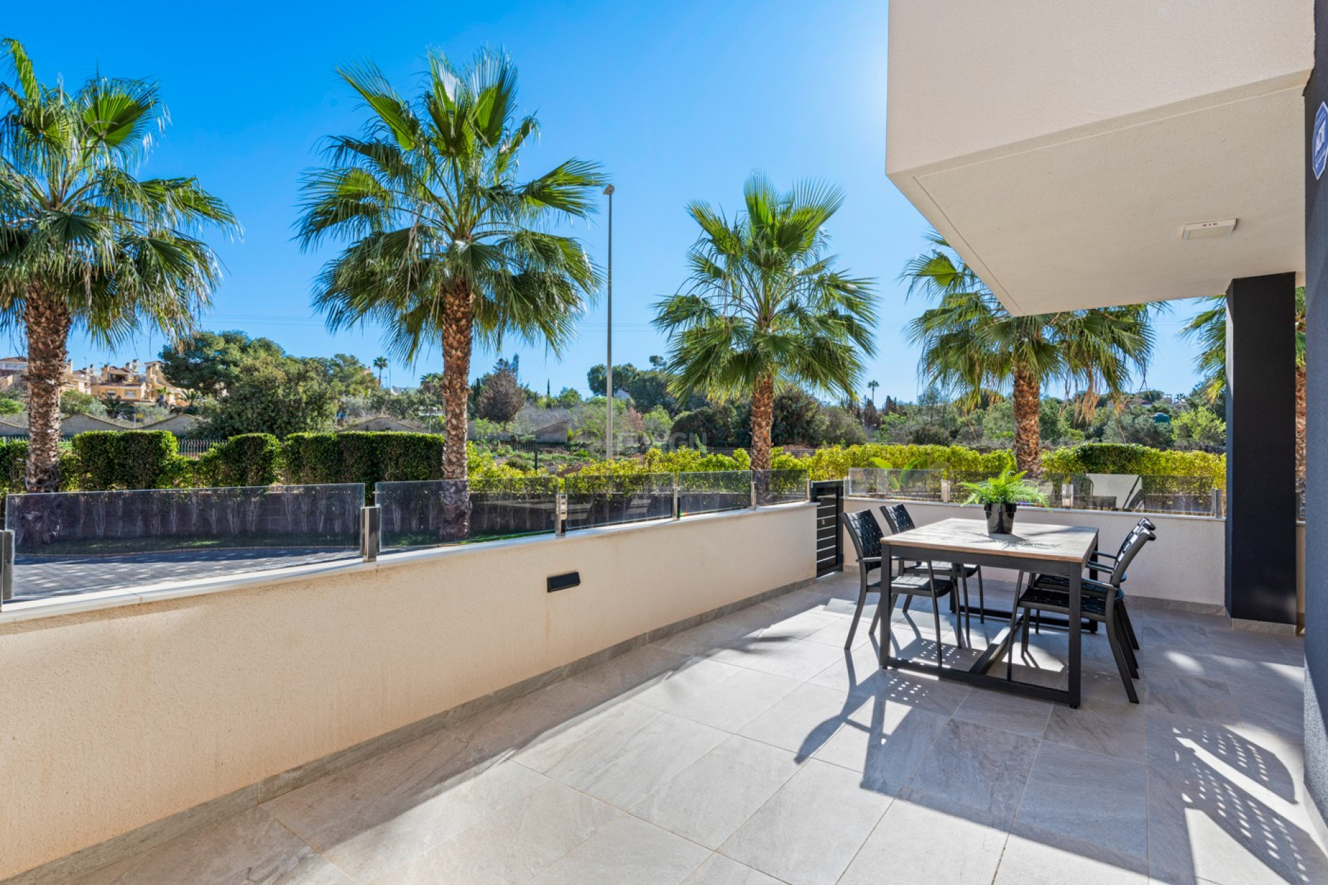 Wiederverkauf - Wohnung - Orihuela Costa - Los Altos